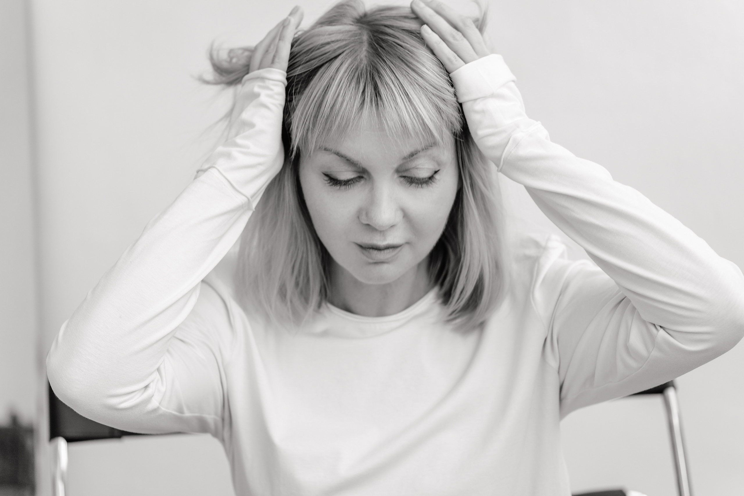 Евгения. Свадебный и семейный фотограф Анна Васькина в Смоленске