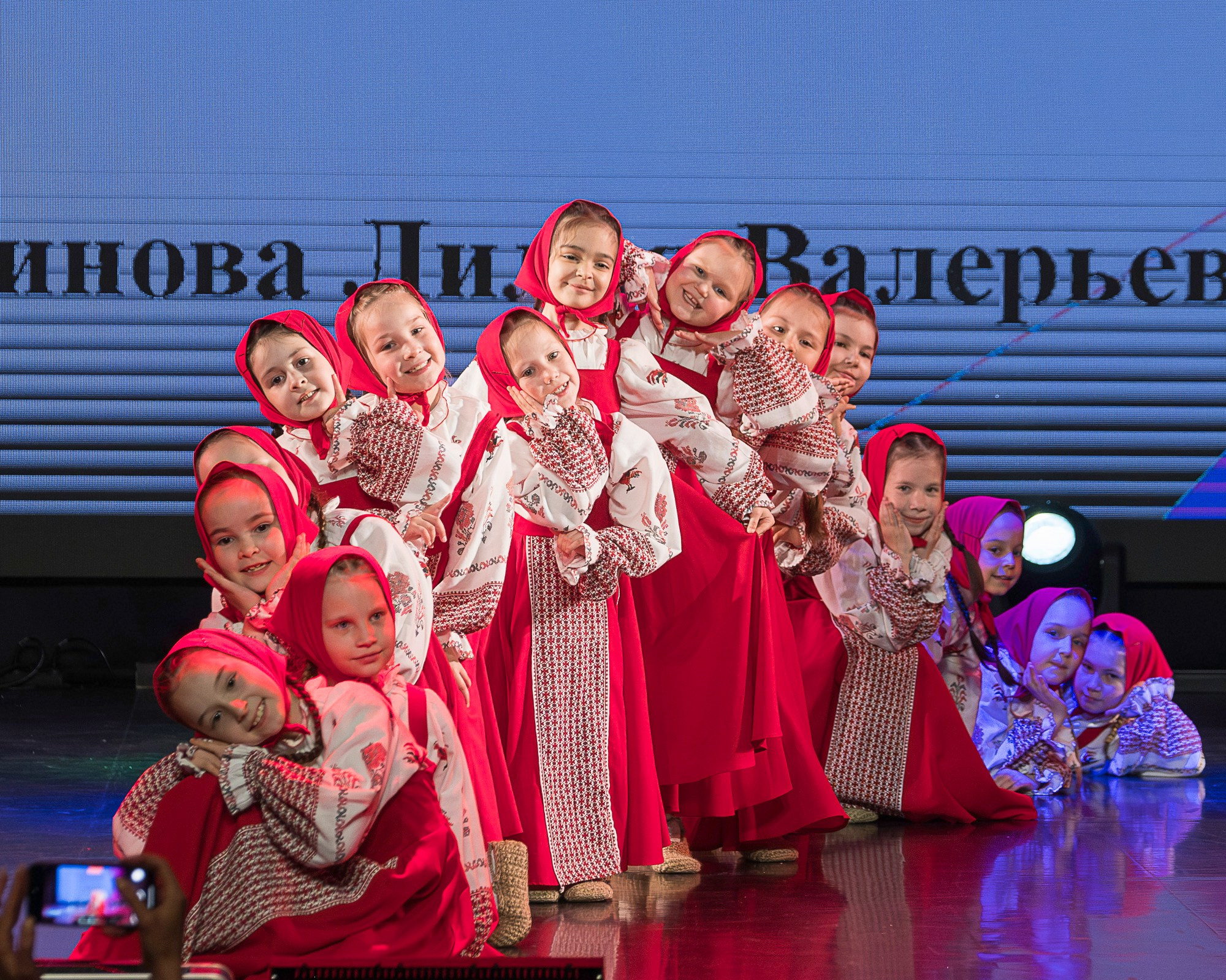 Детская школа искусств № 12. Репортажный фотограф в Казани Павел Серпокрылов