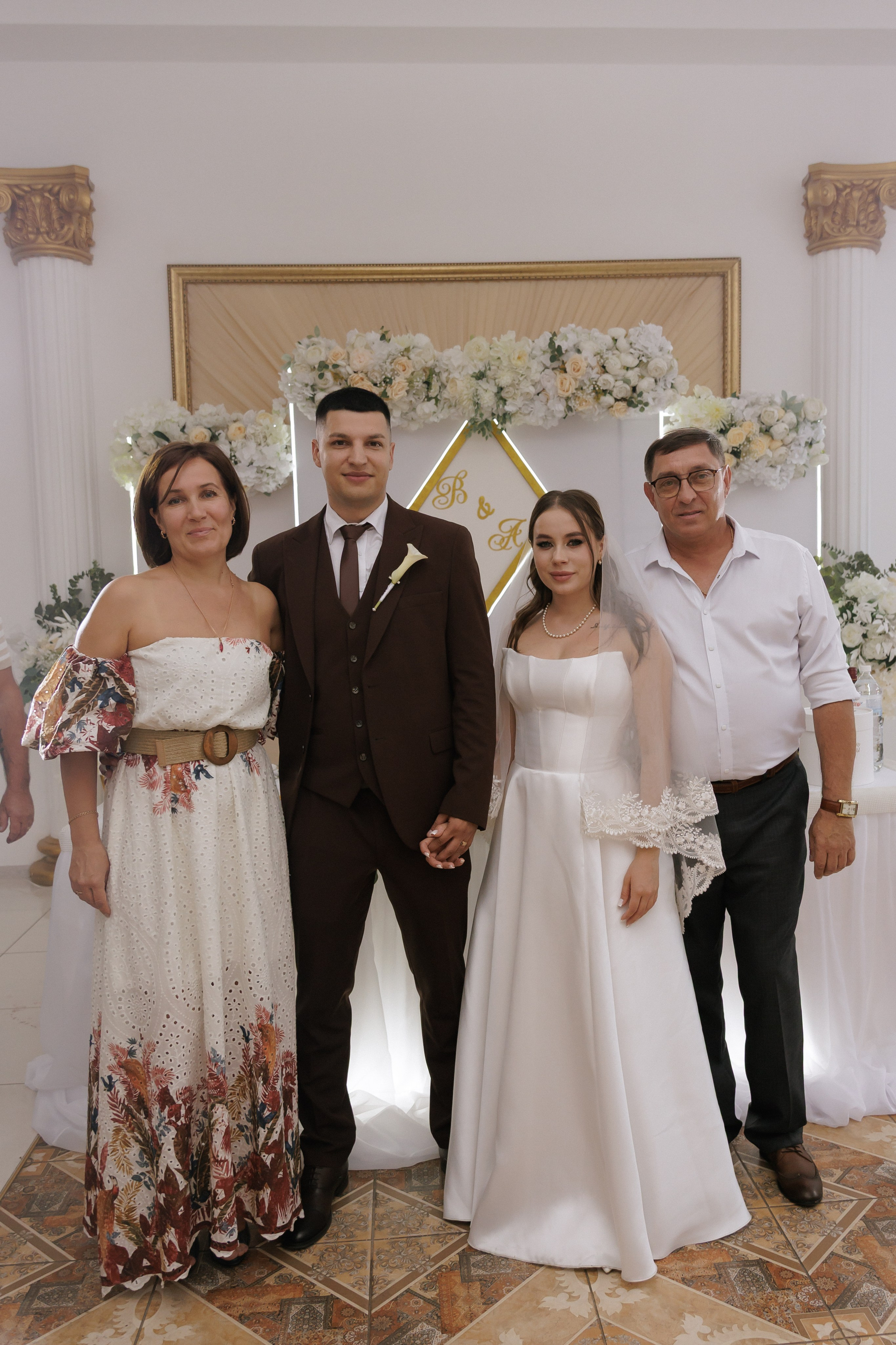 А&V. Свадебный и семейный фотограф Ростов-на-Дону и ДНР — Инна Химейчук