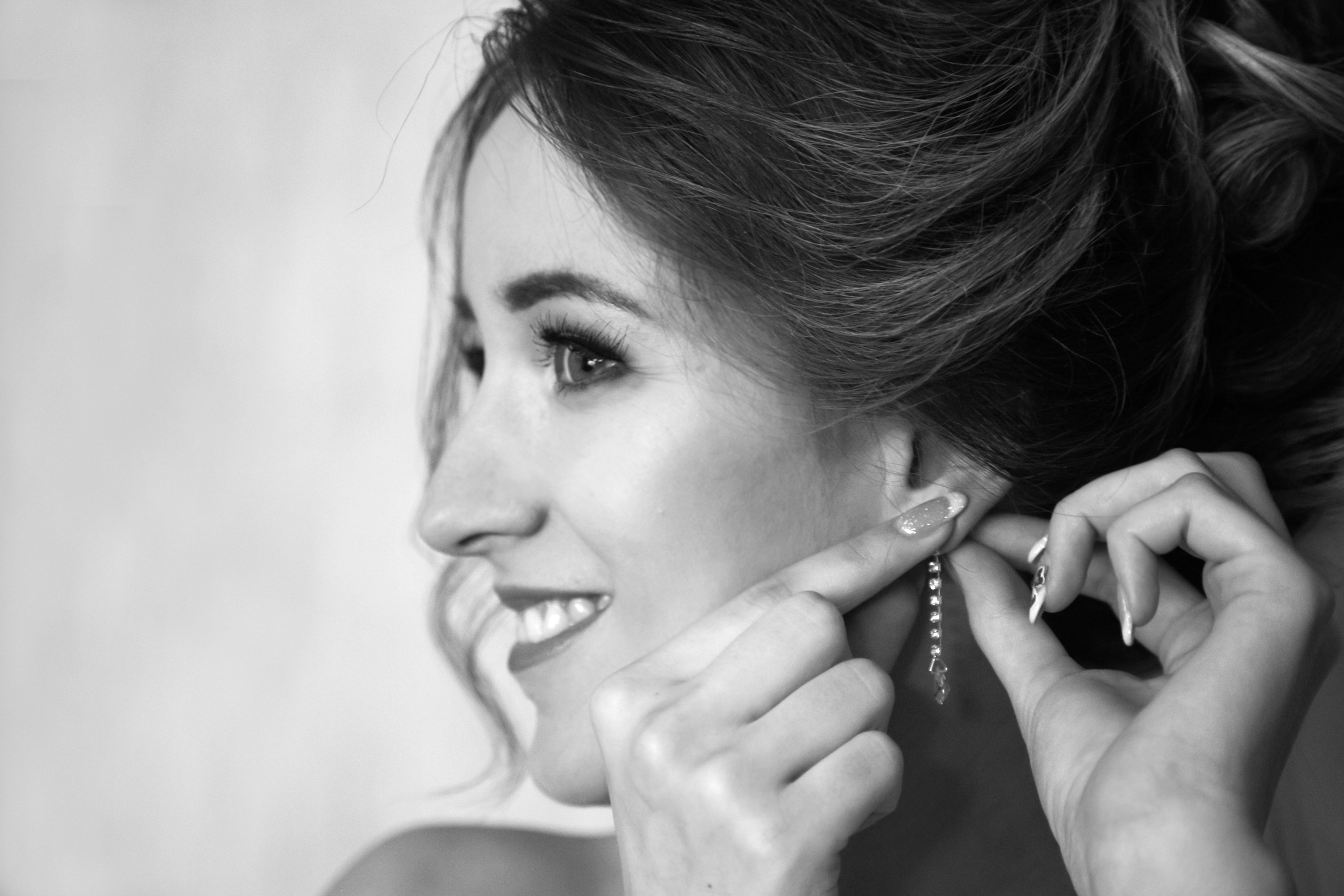 Свадьба Ч/Б. Свадебный фотограф, видеограф в Самаре, Самарской области. Видеосъемка