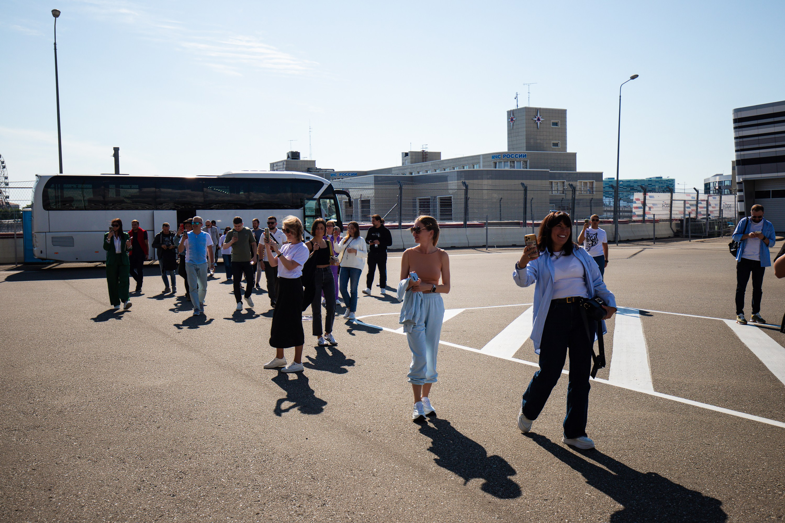 Italian Weekend Pioneer. Репортажный и fashion фотограф в Москве Сергей Бардин