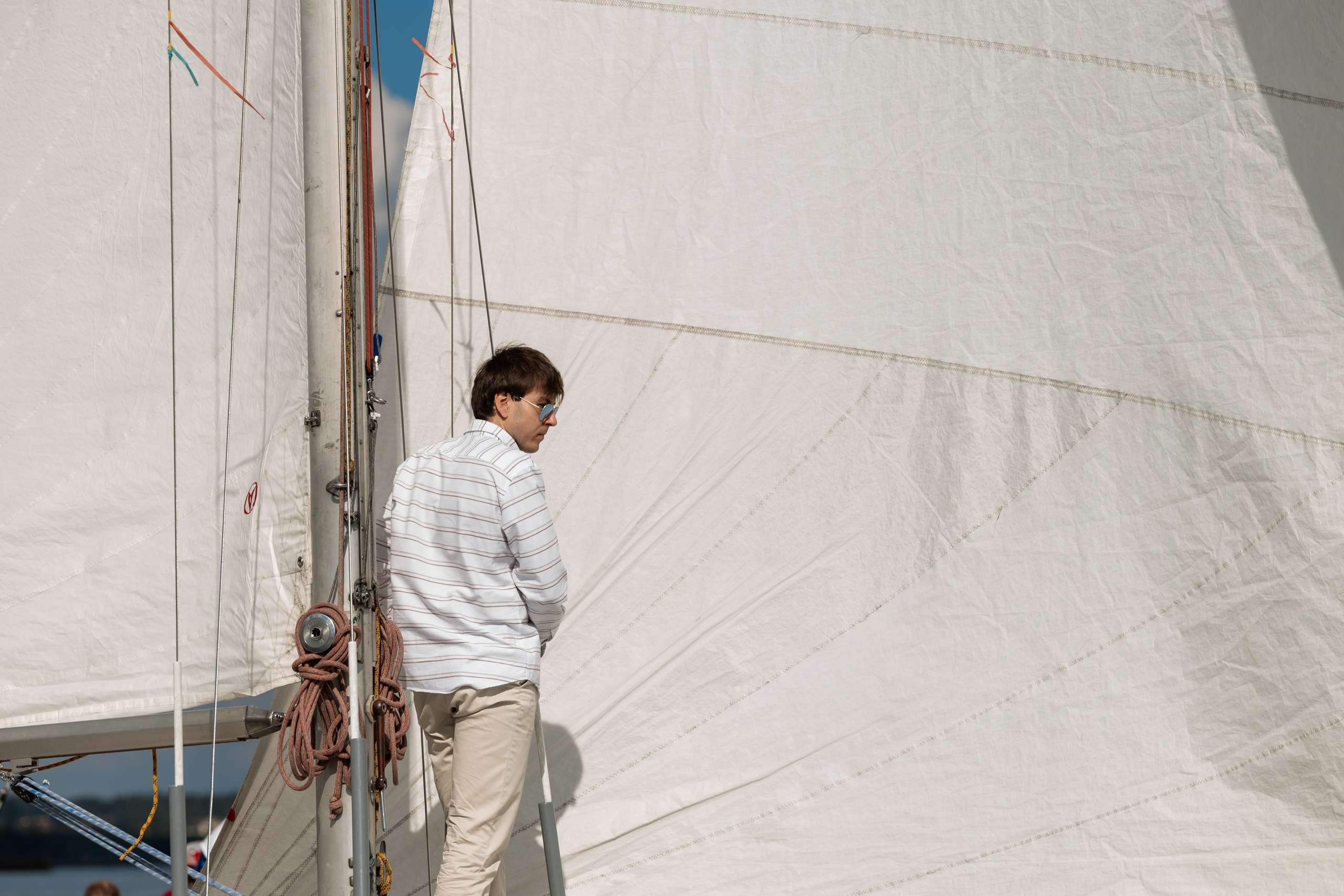 Solar X Регаты. Агентство по фото и видео съемке