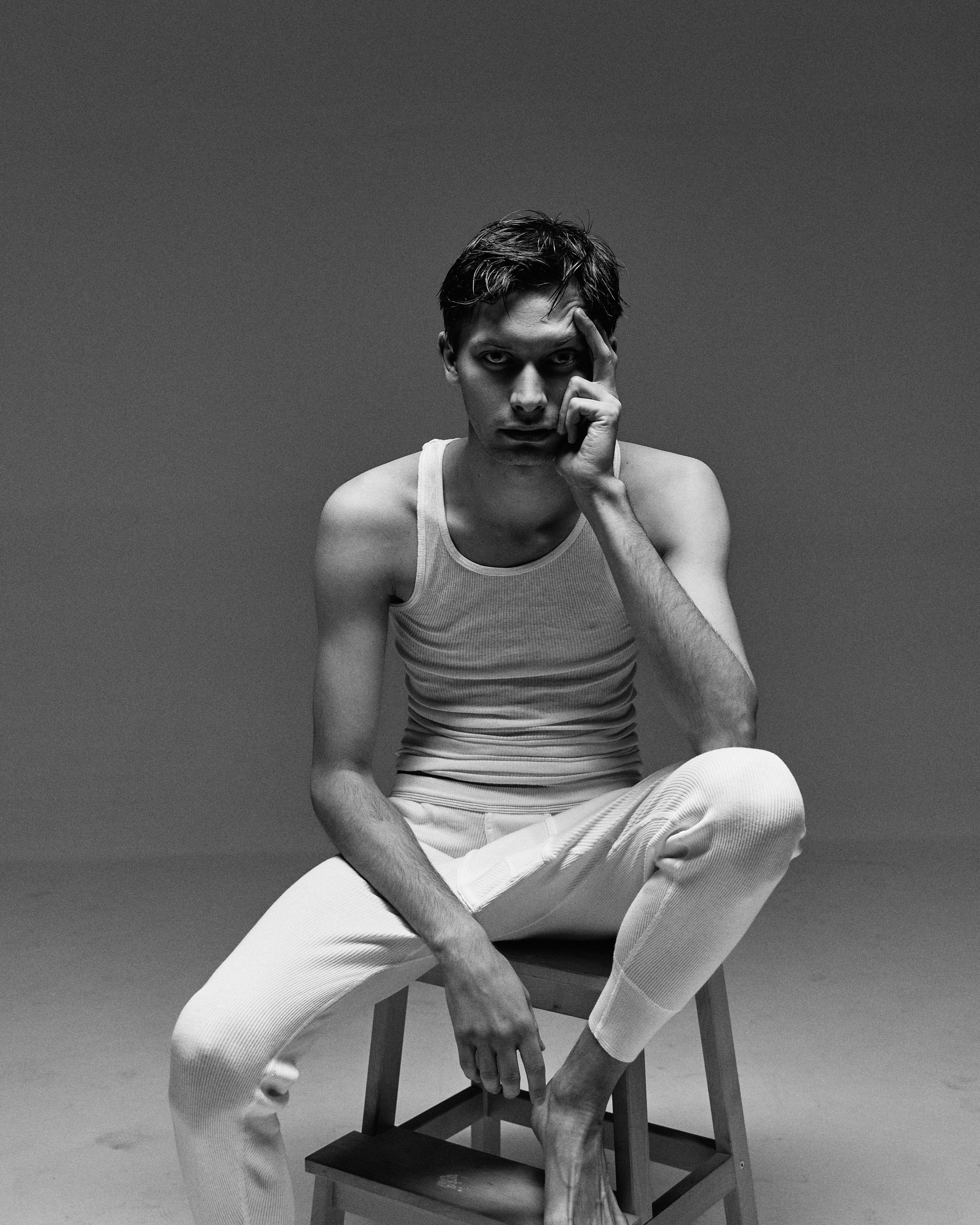 DENIS S. THE FAME MODELS