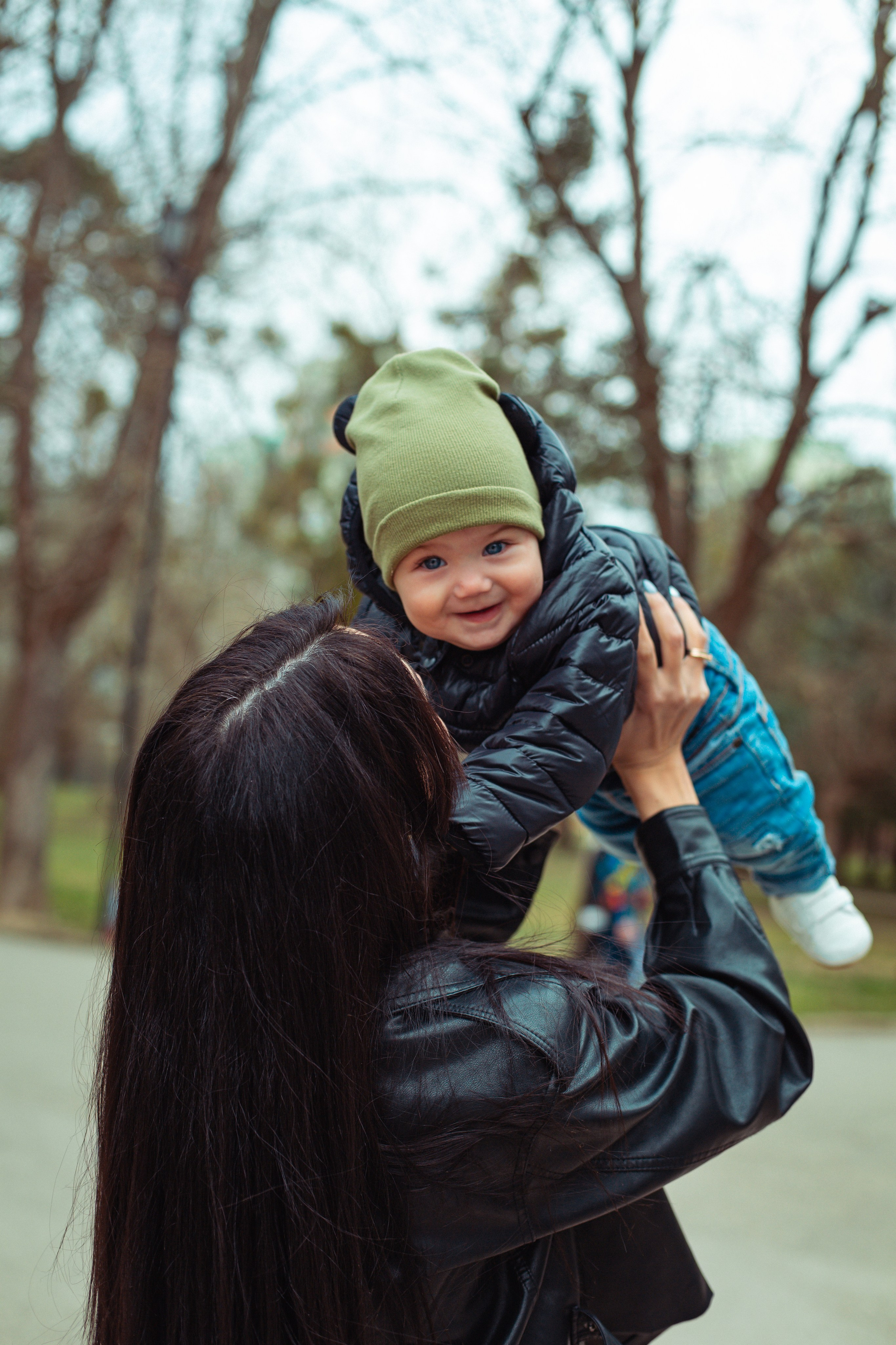 Семейная фотография. Beye Shevkiyeva Photography