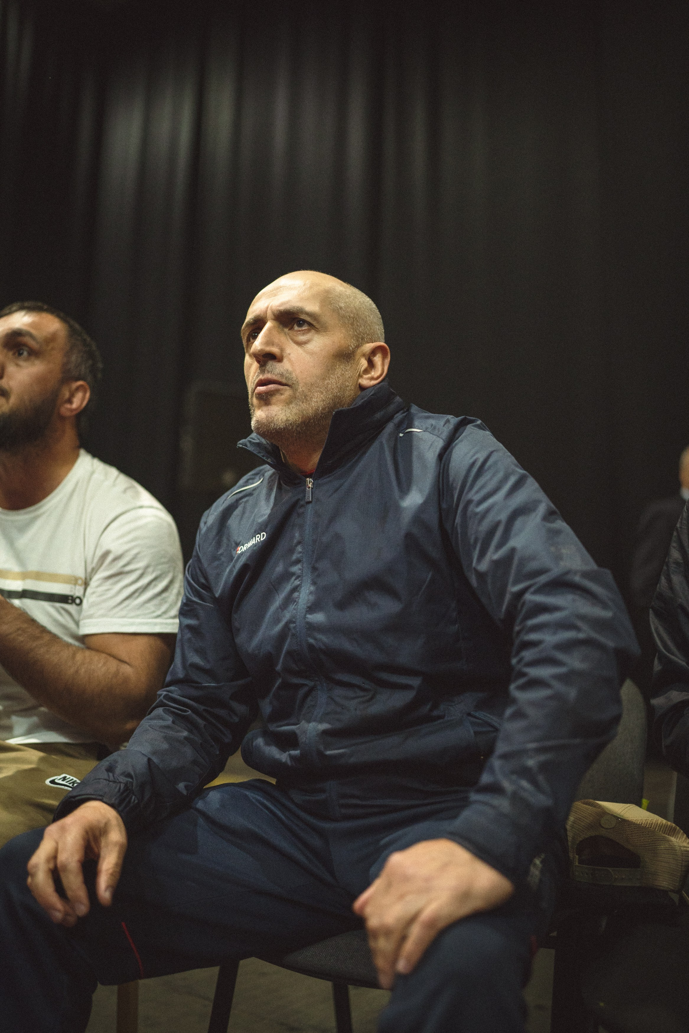 Бокс. Чемпионат России среди юниоров. Владикавказ 2024. Zekons. Фото, видео, нейросети