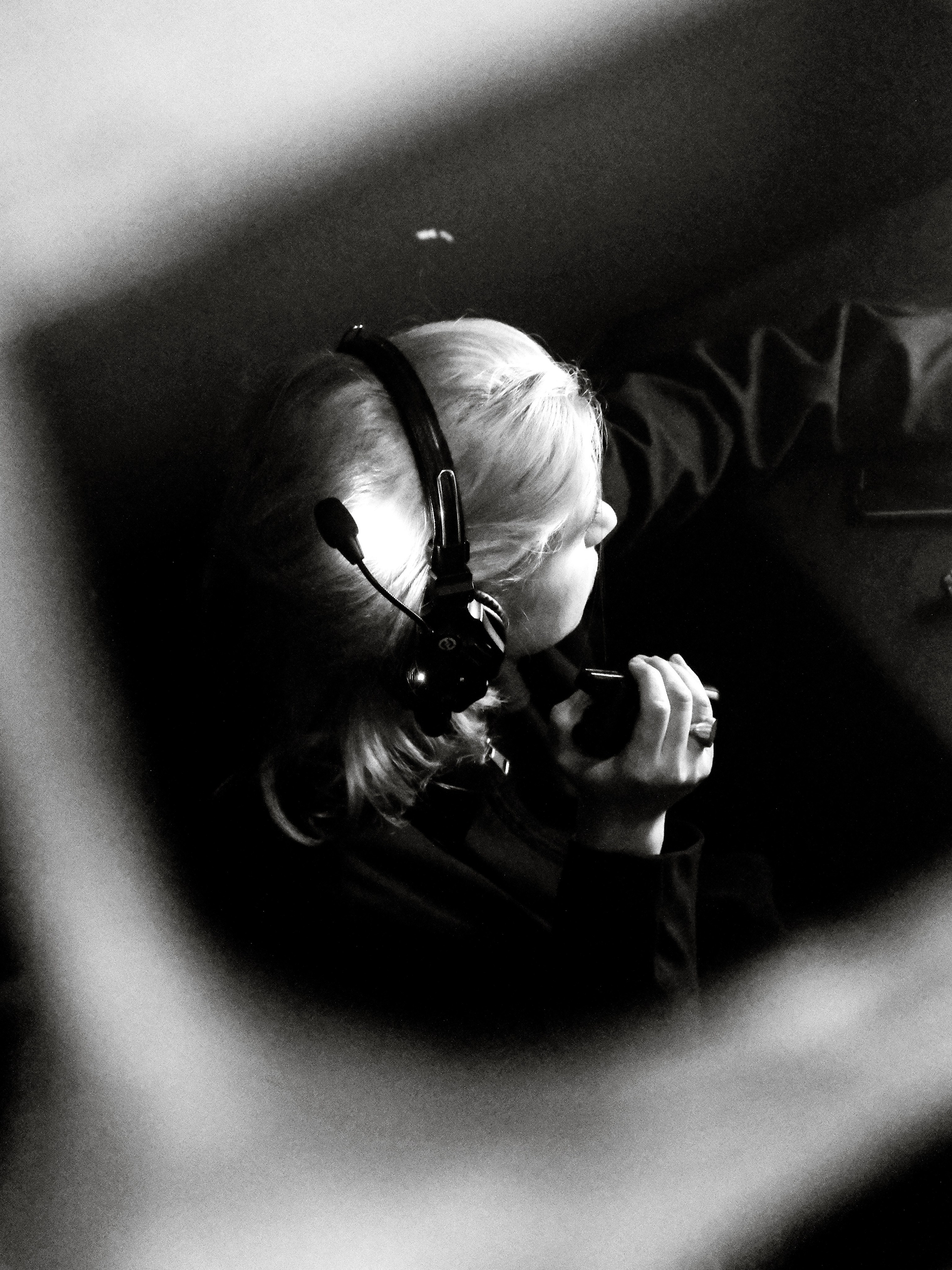 Events. Nicole — photographer