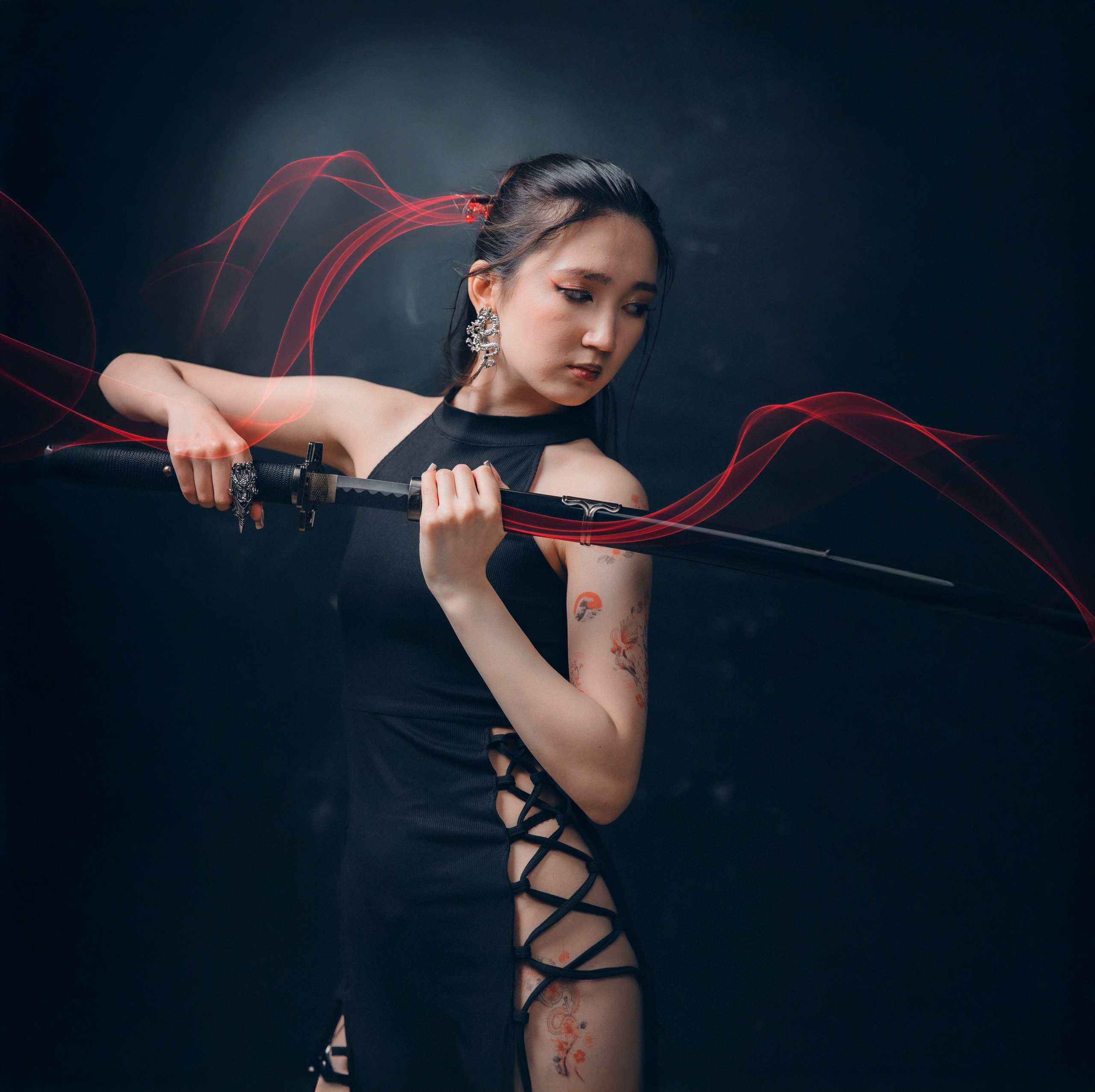 ЯКУДЗА. Фото, видео, авторские выпускные альбомы в Нижнем Новгороде