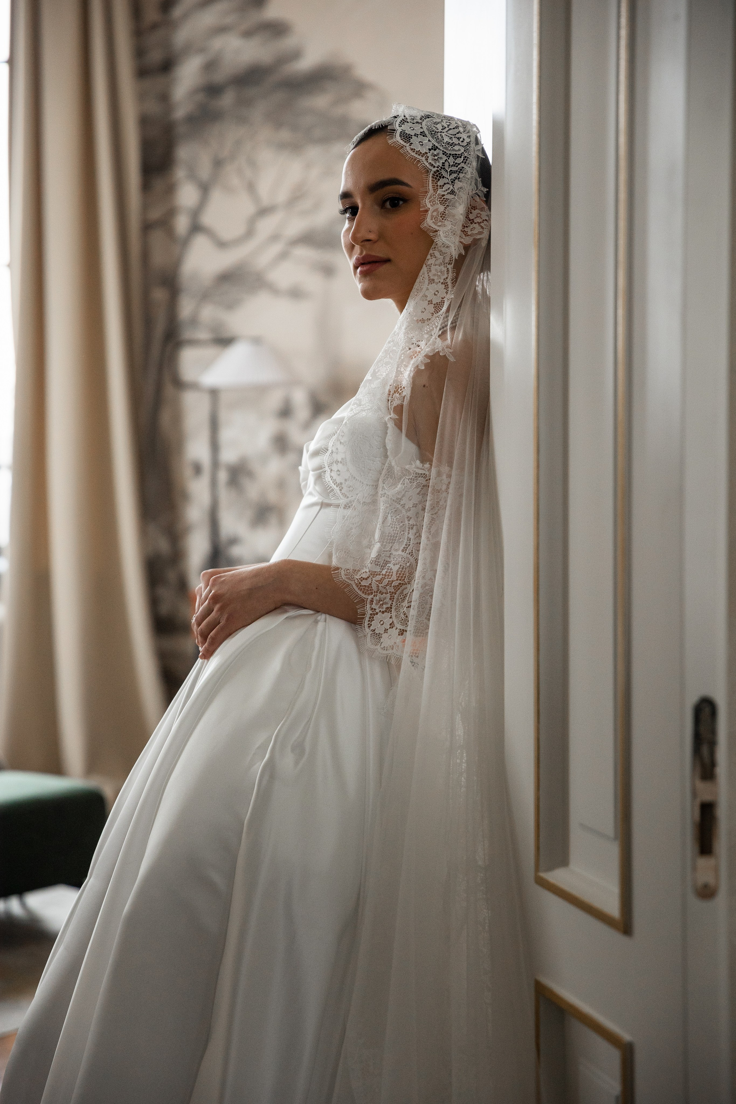 ОСОБНЯК БАЛИНСКОГО. Свадебный фотограф Санкт-Петербург Катерина Ширяева