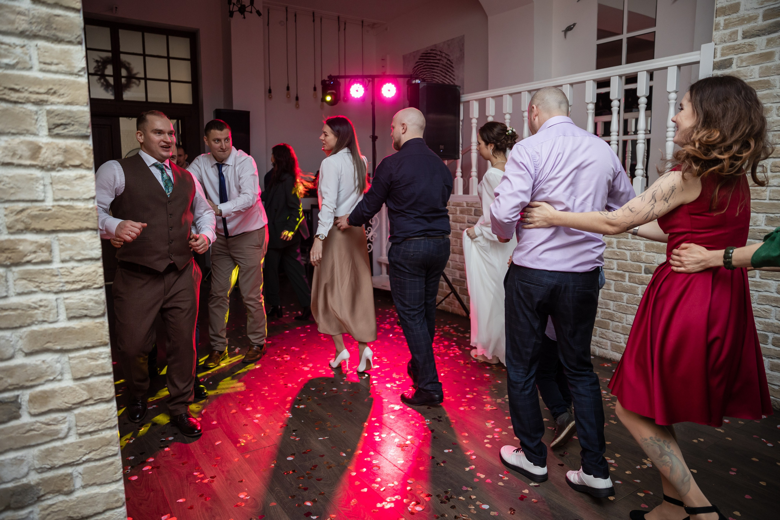 БАНКЕТ. Свадебный фотограф Санкт-Петербург Катерина Ширяева