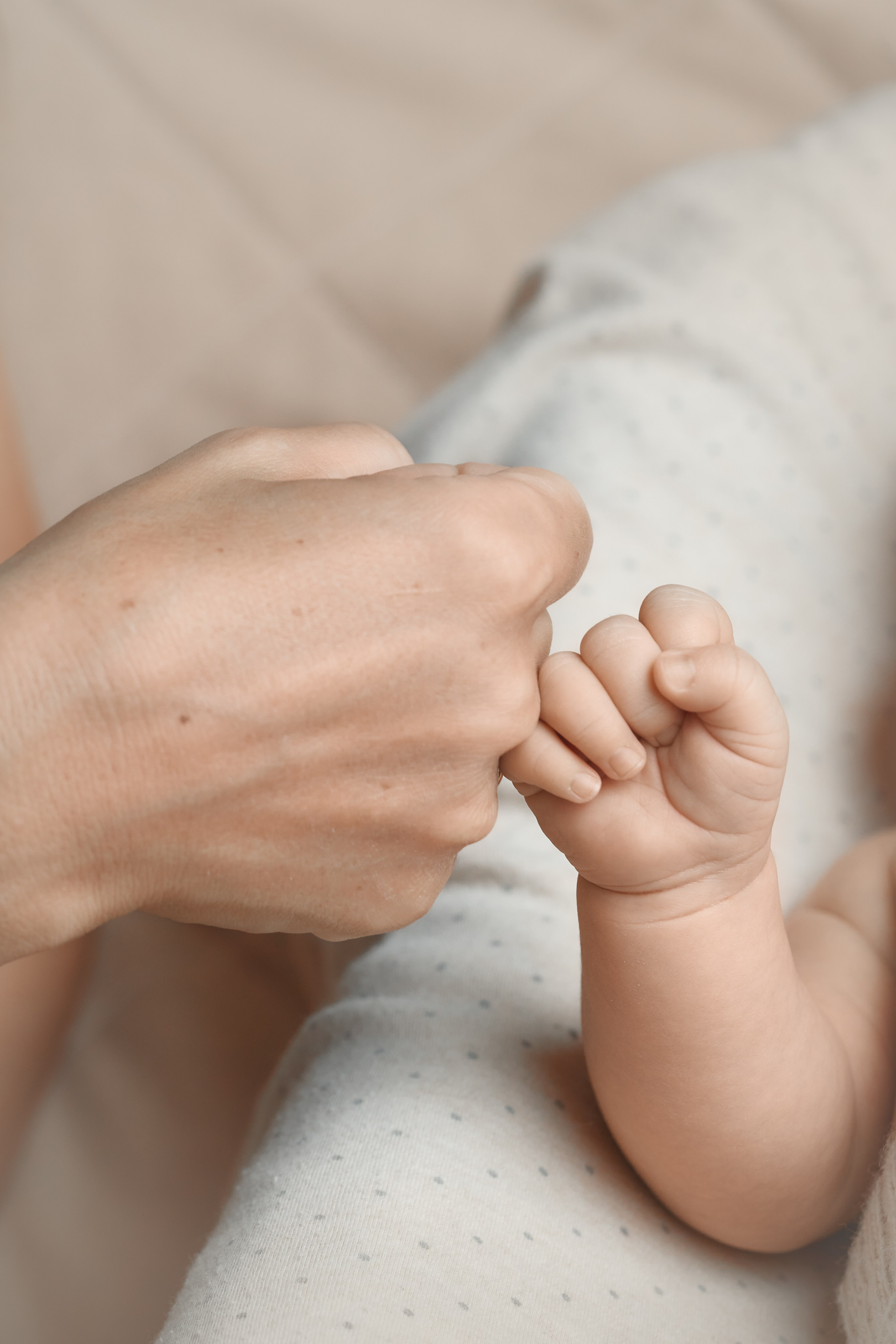 Платон. Фотограф новорожденных во Владивостоке Ромашко Виктория