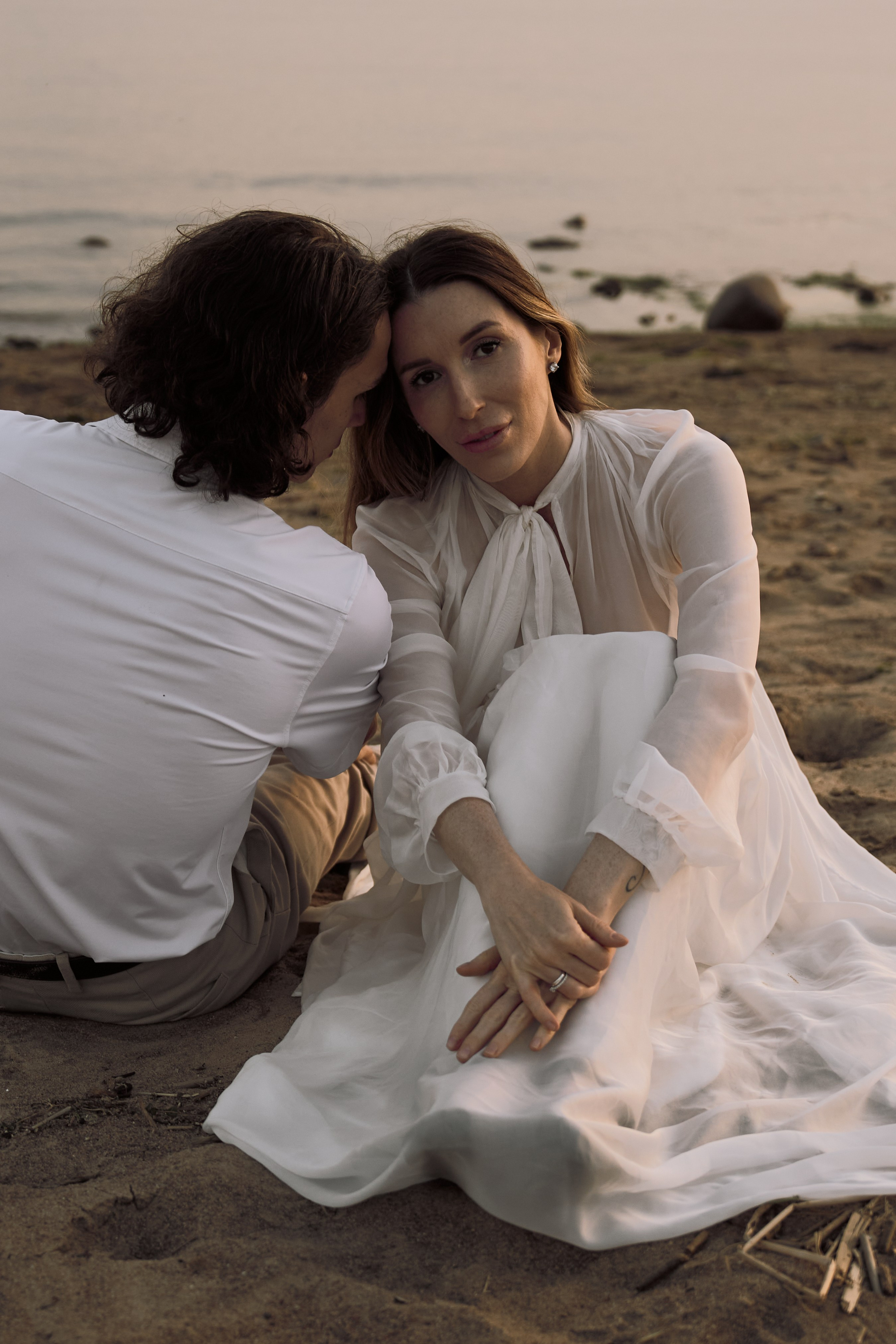 Г&И. Фотограф Москва и Екатеринбург. Максимова Соня