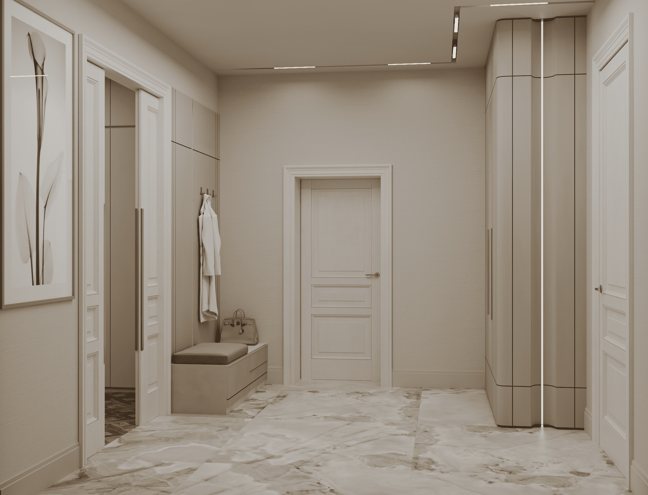 Большая Полянка