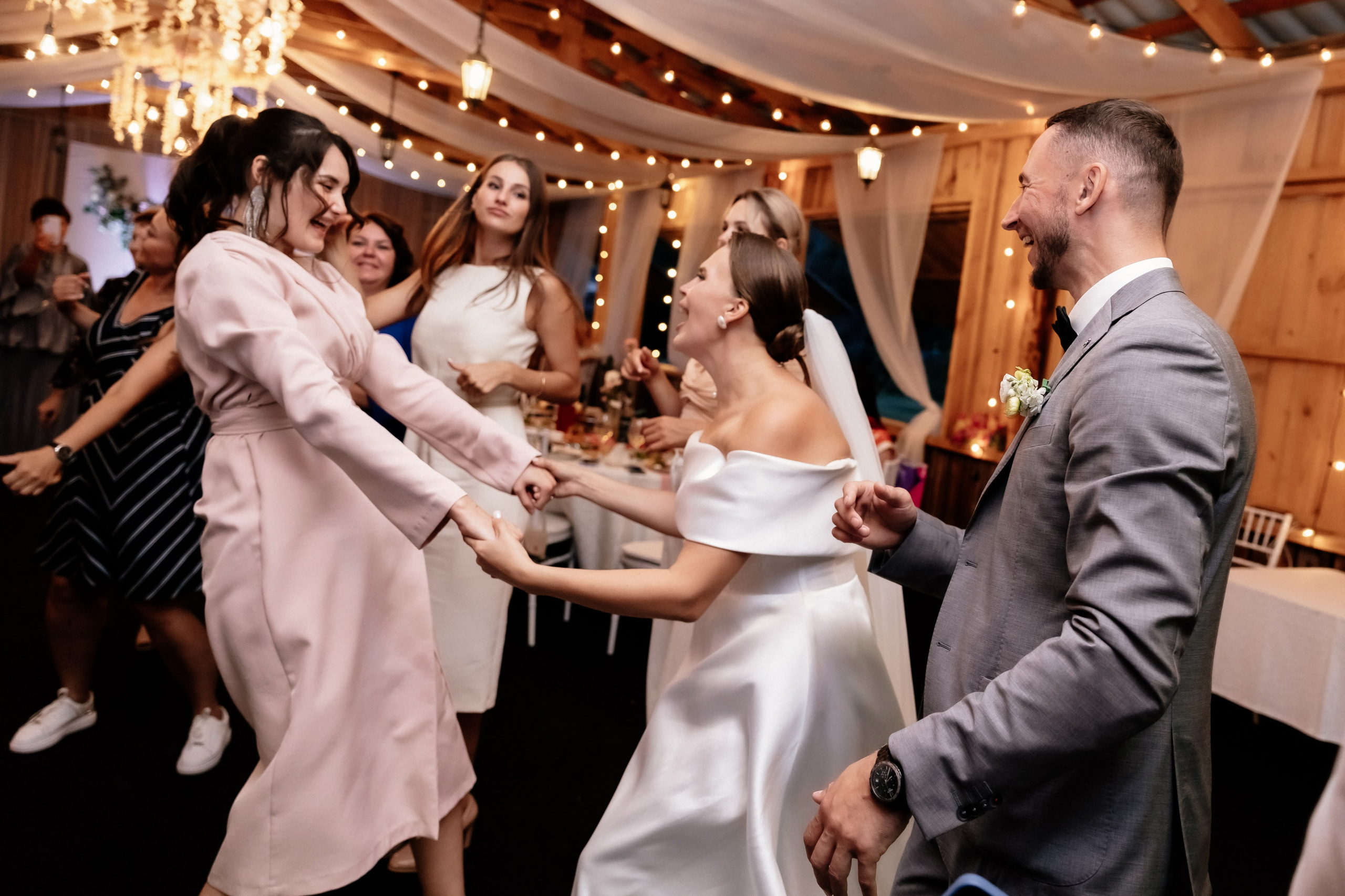 Николай и Валерия. Фотограф Москва, Санкт-Петербург, Абакан