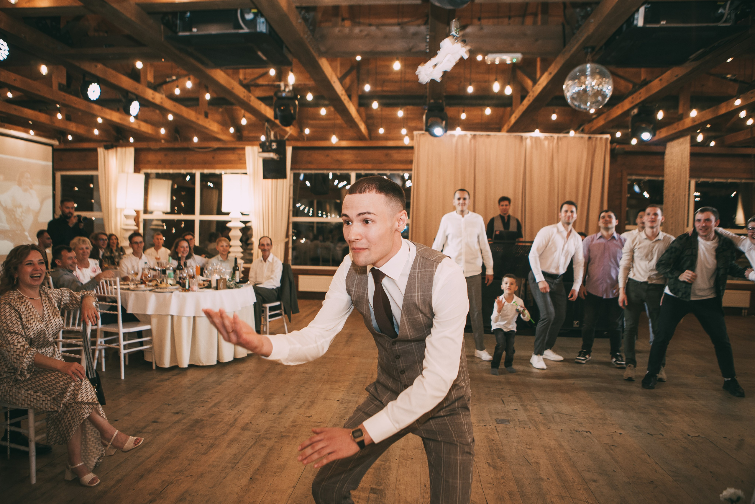 Иван и Алина. Семейный и свадебный фотограф в Ижевске Лушникова Екатерина