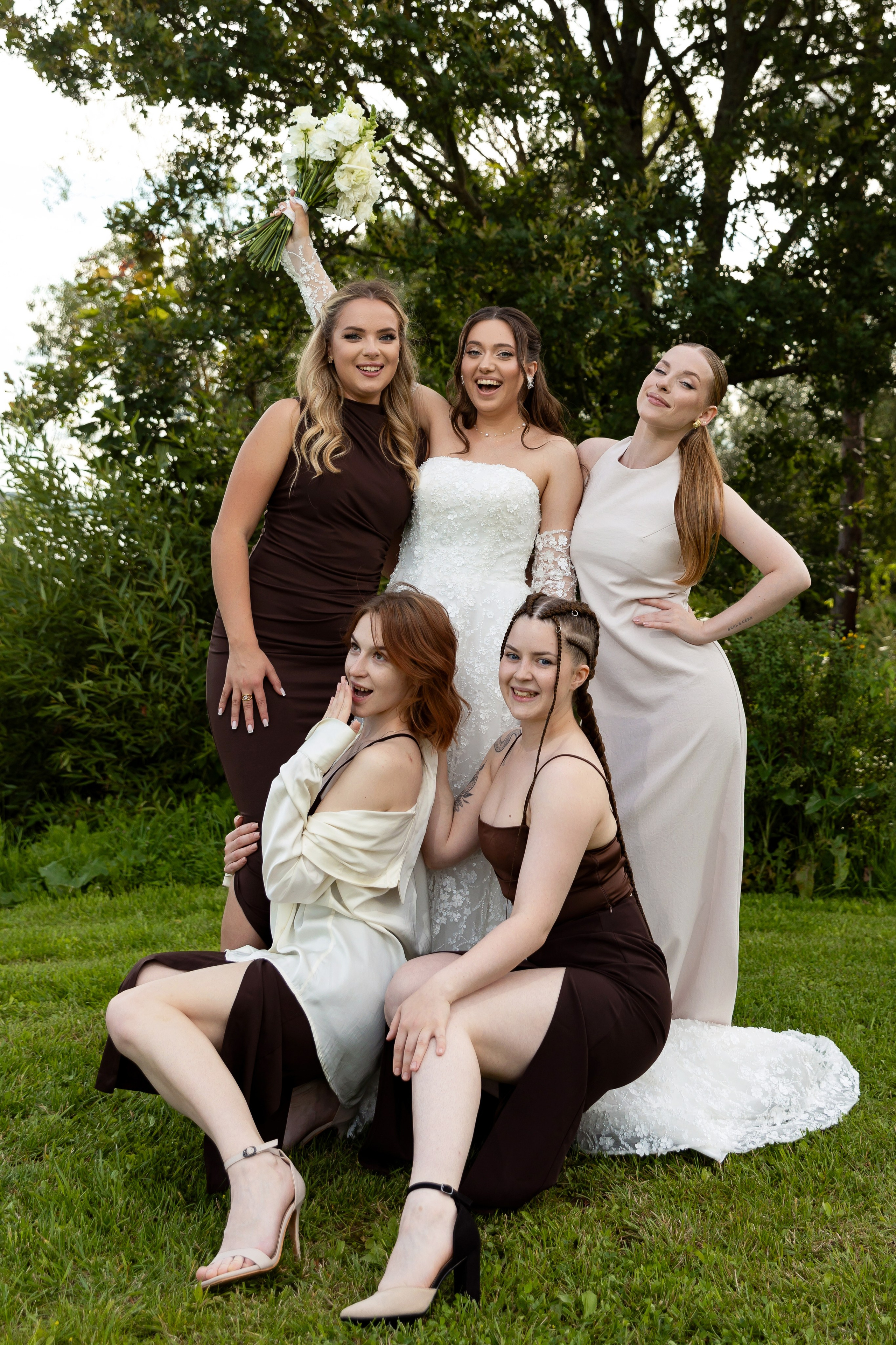 Катя и Саша. Свадебный и семейный фотограф Татьяна Ласкина в Великом Новгороде