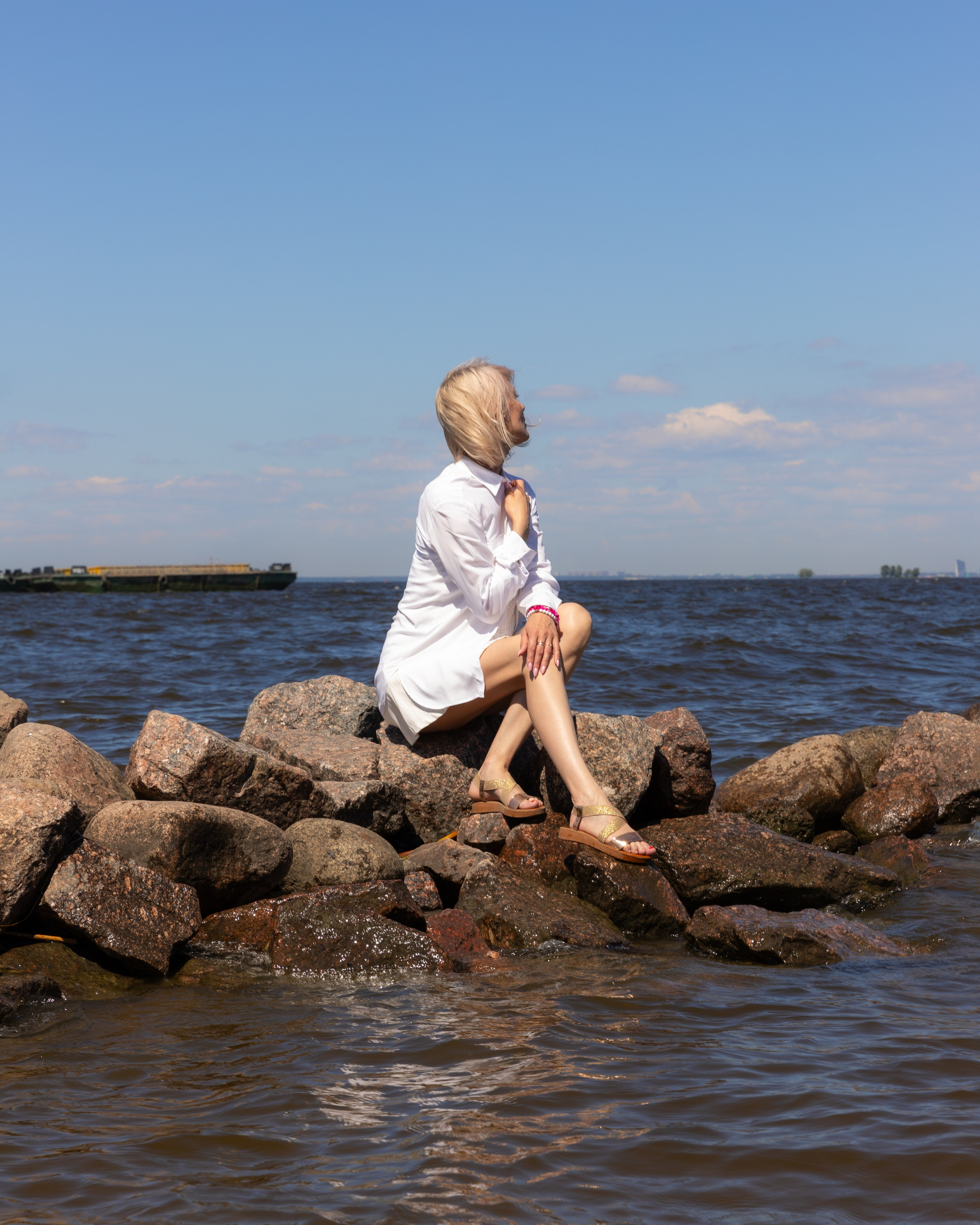 Individual. Фотограф Санкт-Петербург Анастасия Малышкина