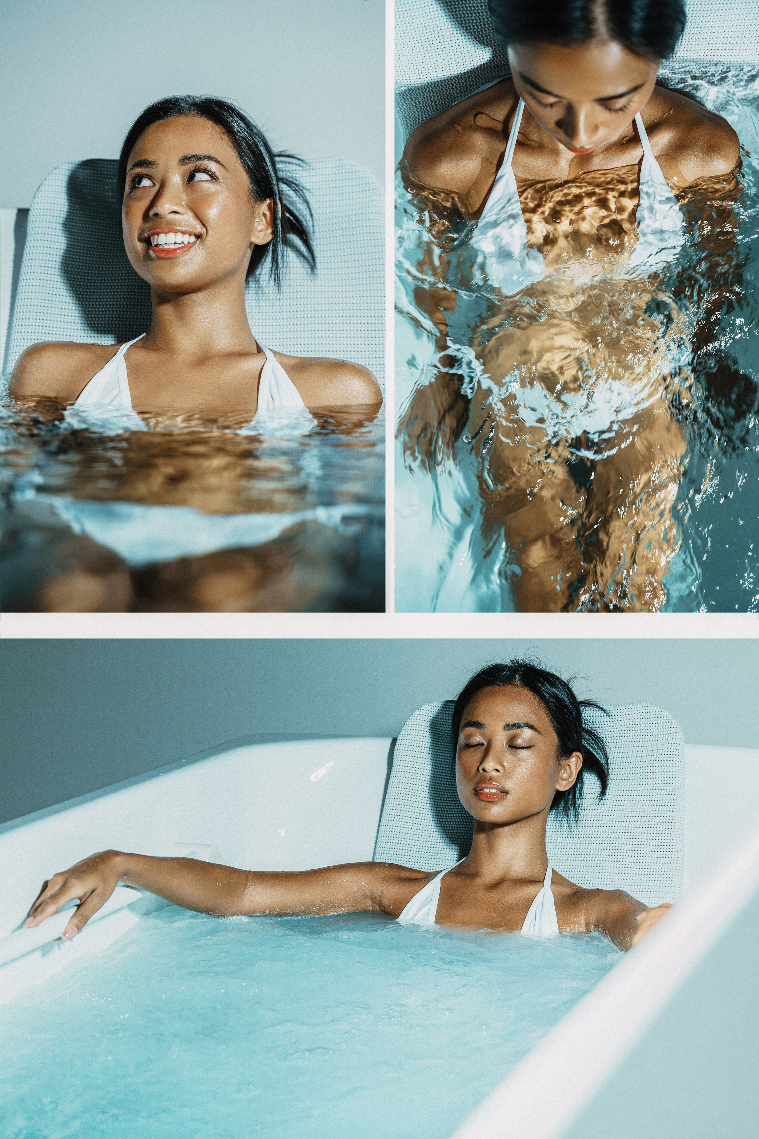 FIT & AESTHETIC MEDICAL SPA. Photographer Videographer Dubai