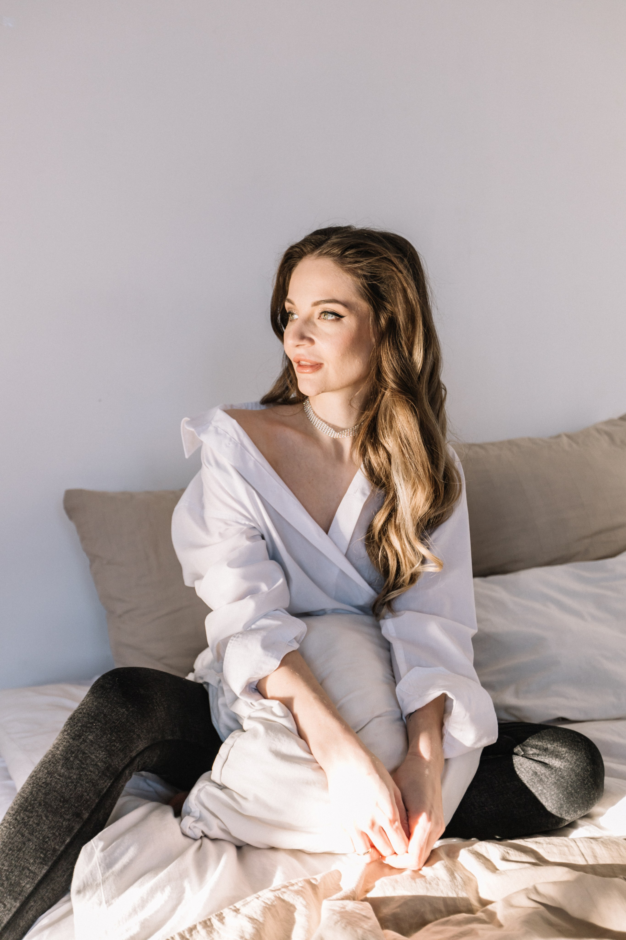 Таня. Главная