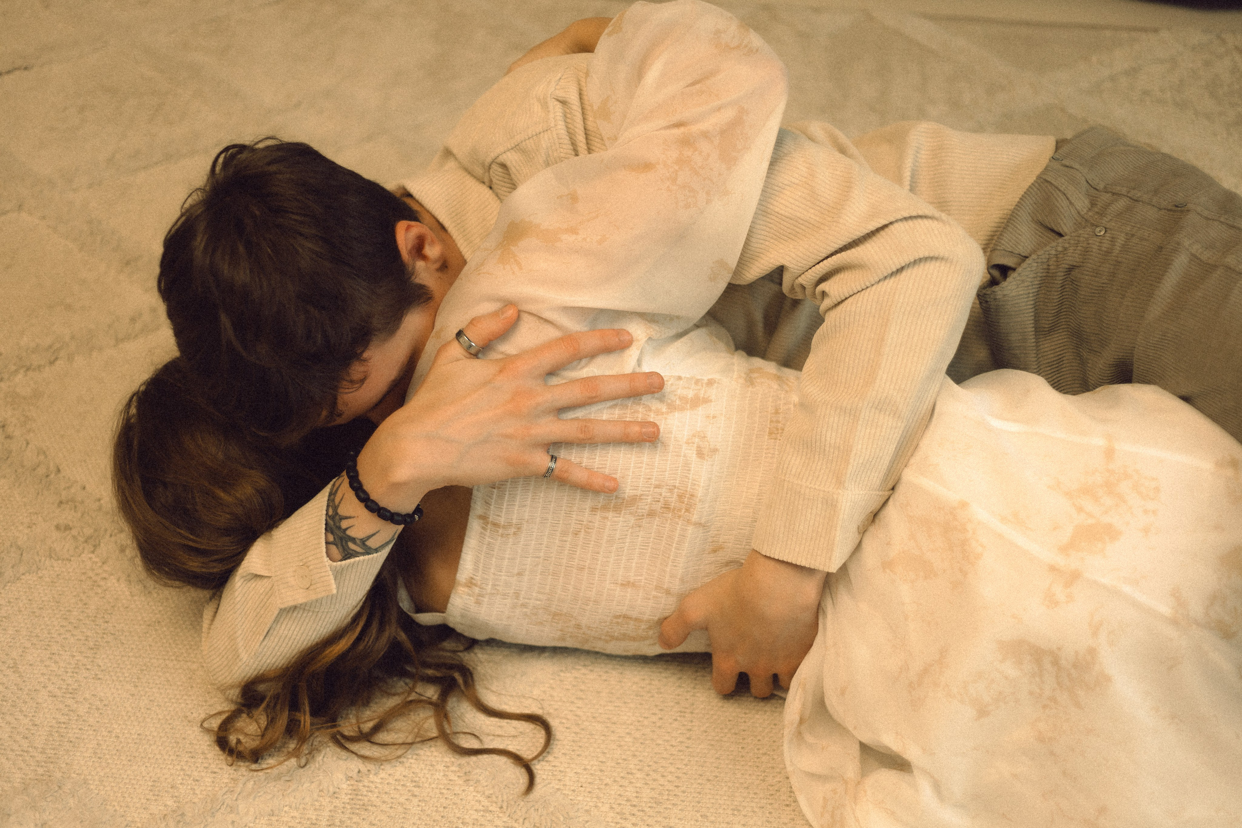 Никодим и Алиса. Фотограф свадебных и парных историй Кристина Шакула