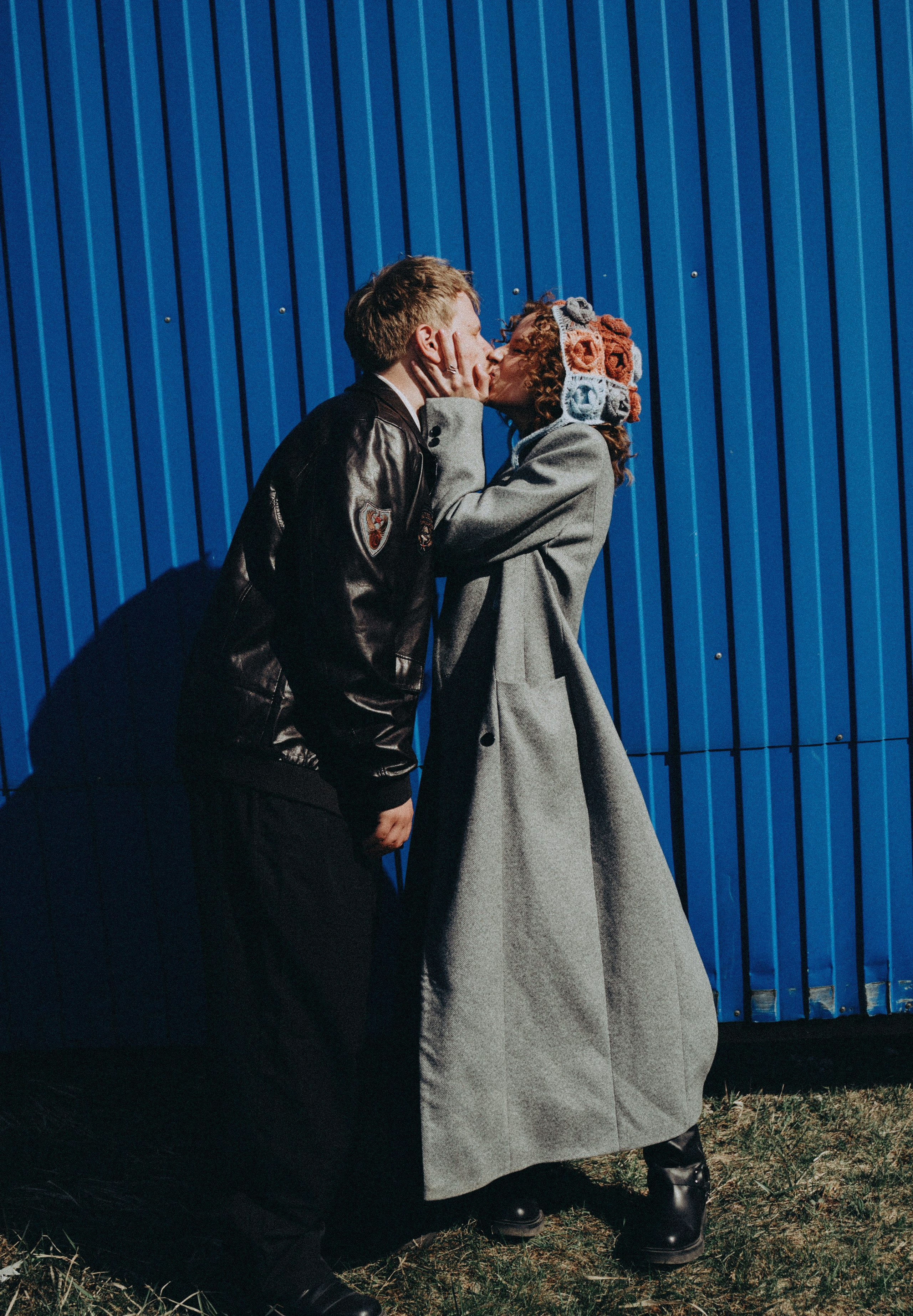 Полет. Свадебный и портретный фотограф в Брянске и Москве Алина Химушкина