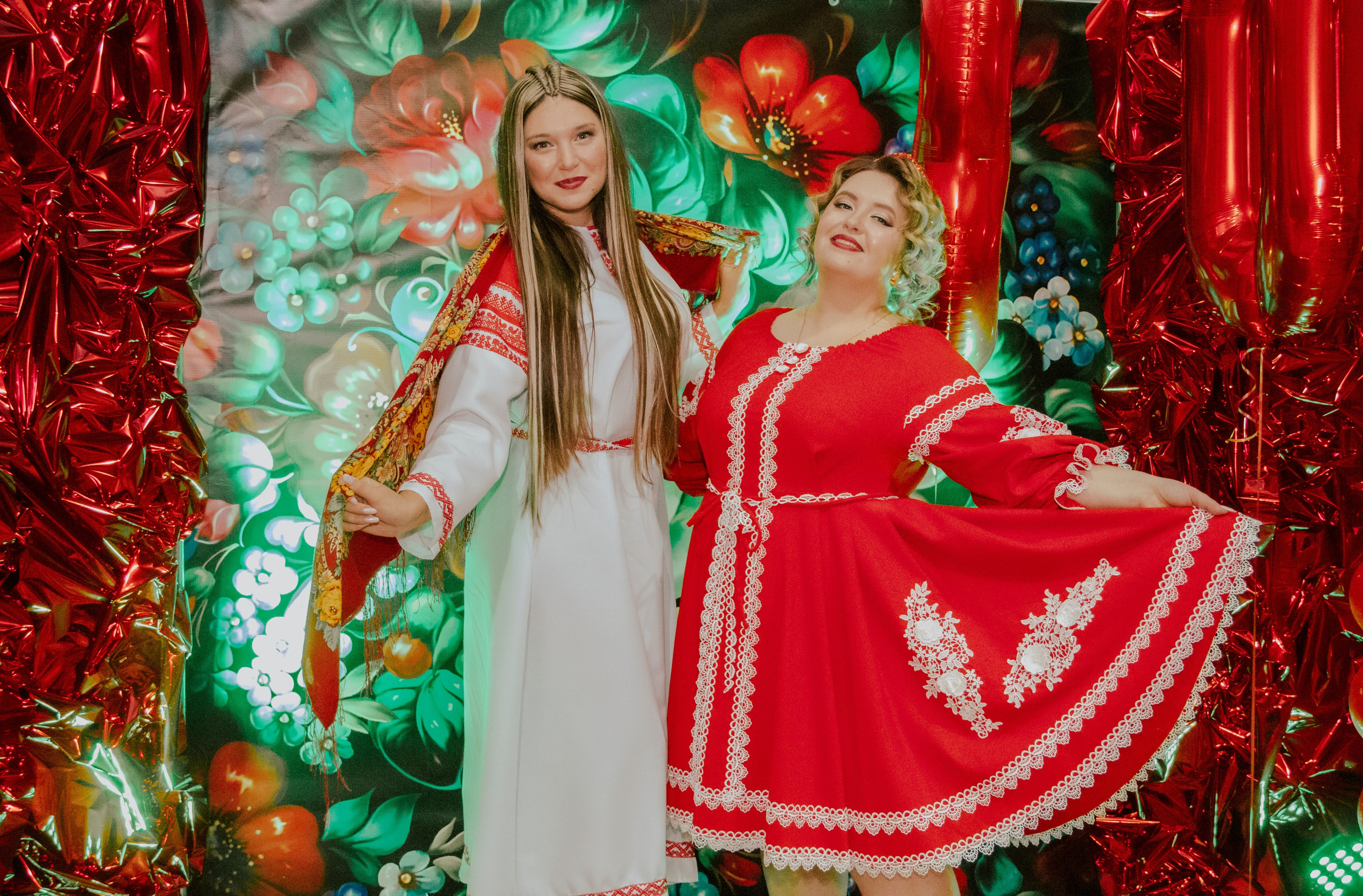 Юбилей Беляниной Тани. ProFoto