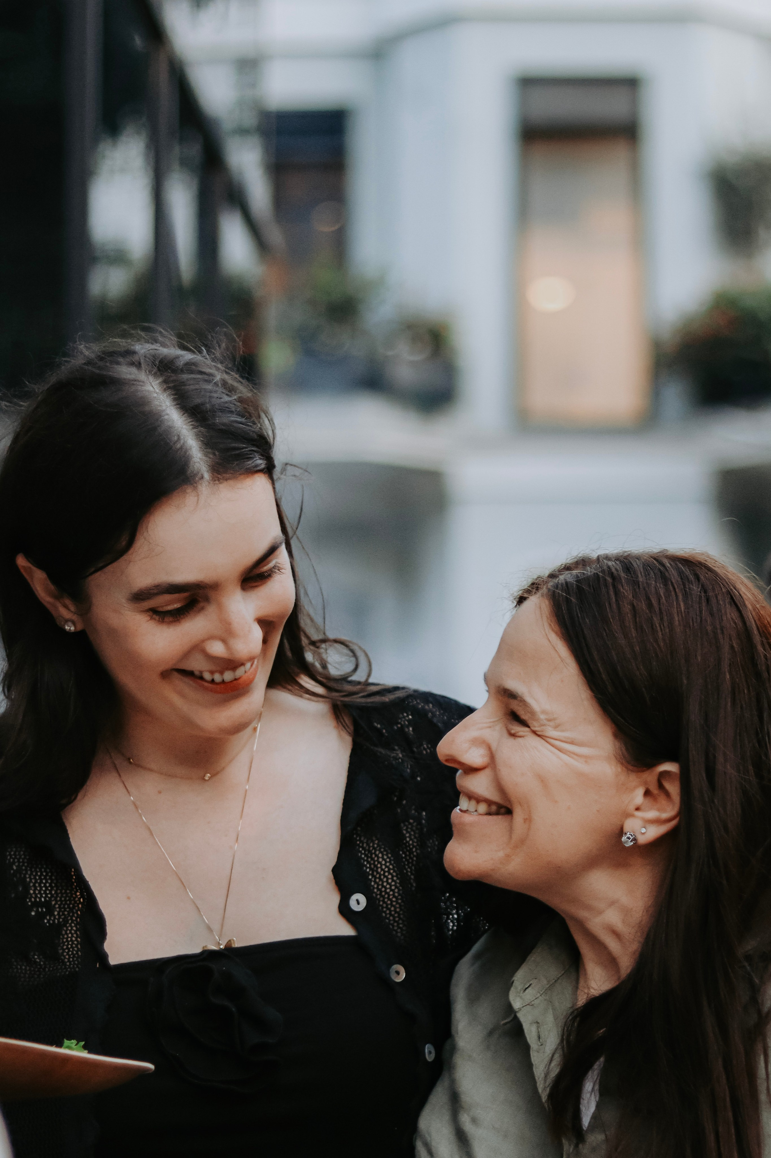 Simchat Bat, April 2024. Photographer in Israel Alice Milchin