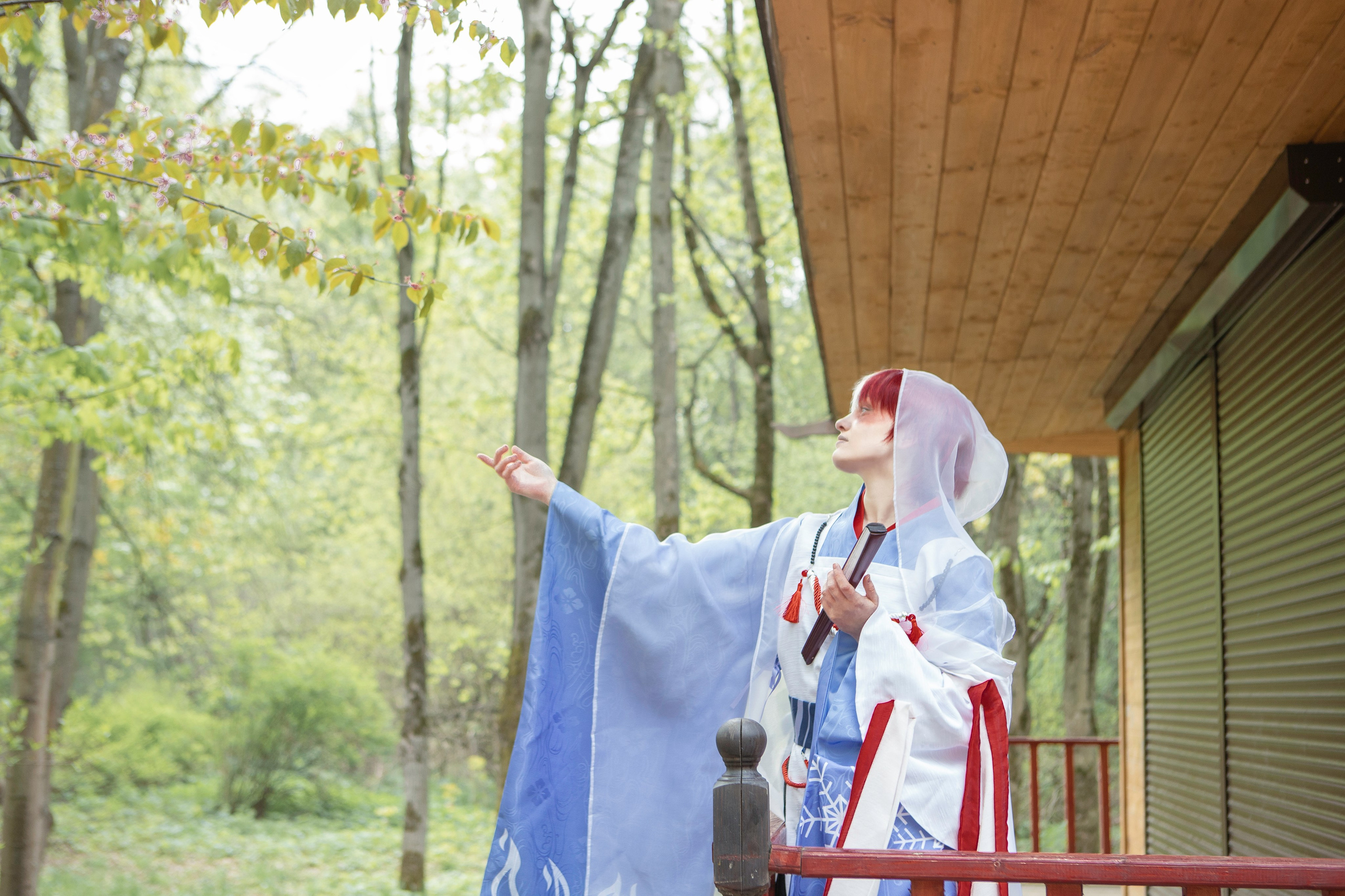 Cosplay. Zhelsofur — косплей фотография и не только