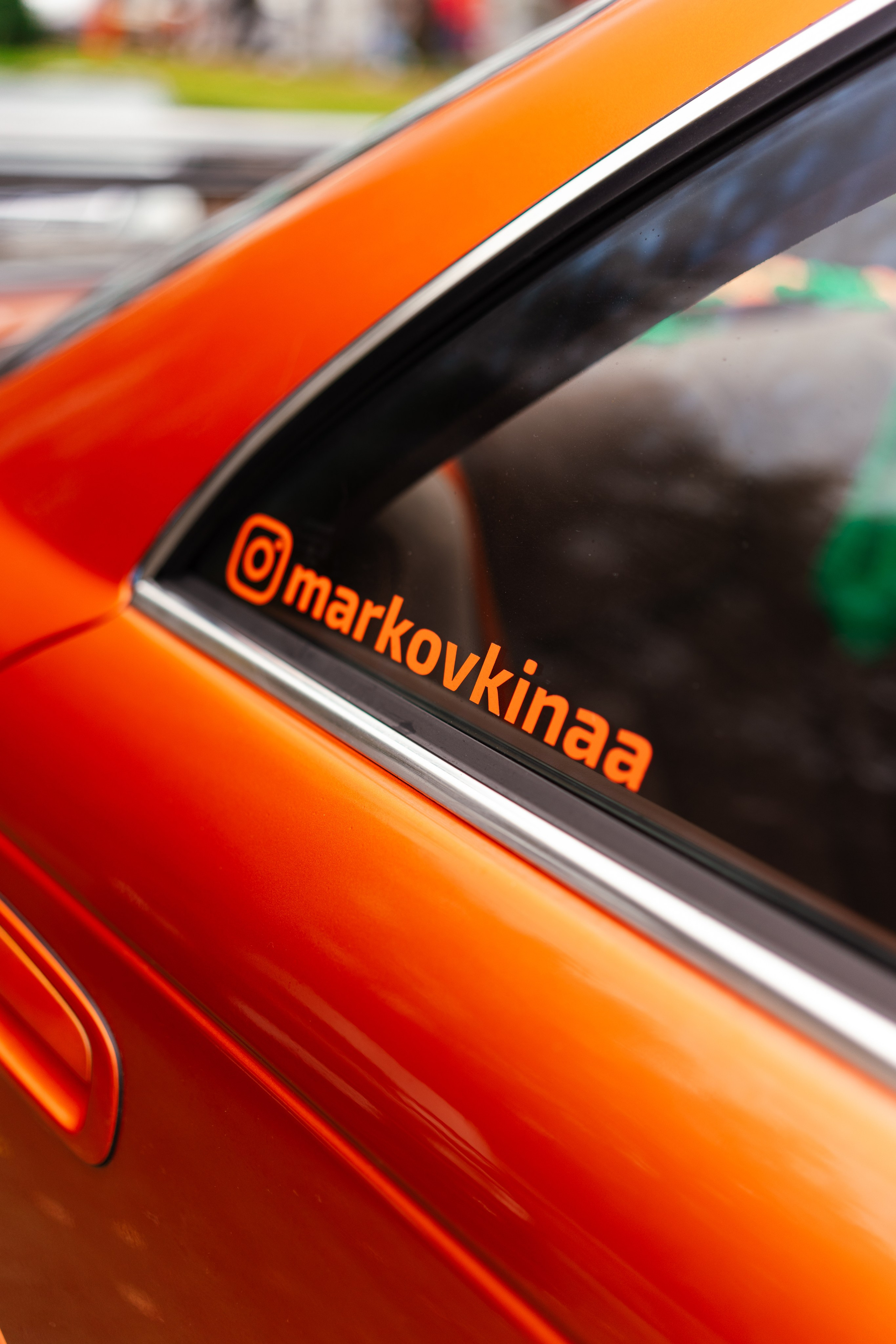 Fitment event 2023. Фотограф в СПБ Алмаз Камаев