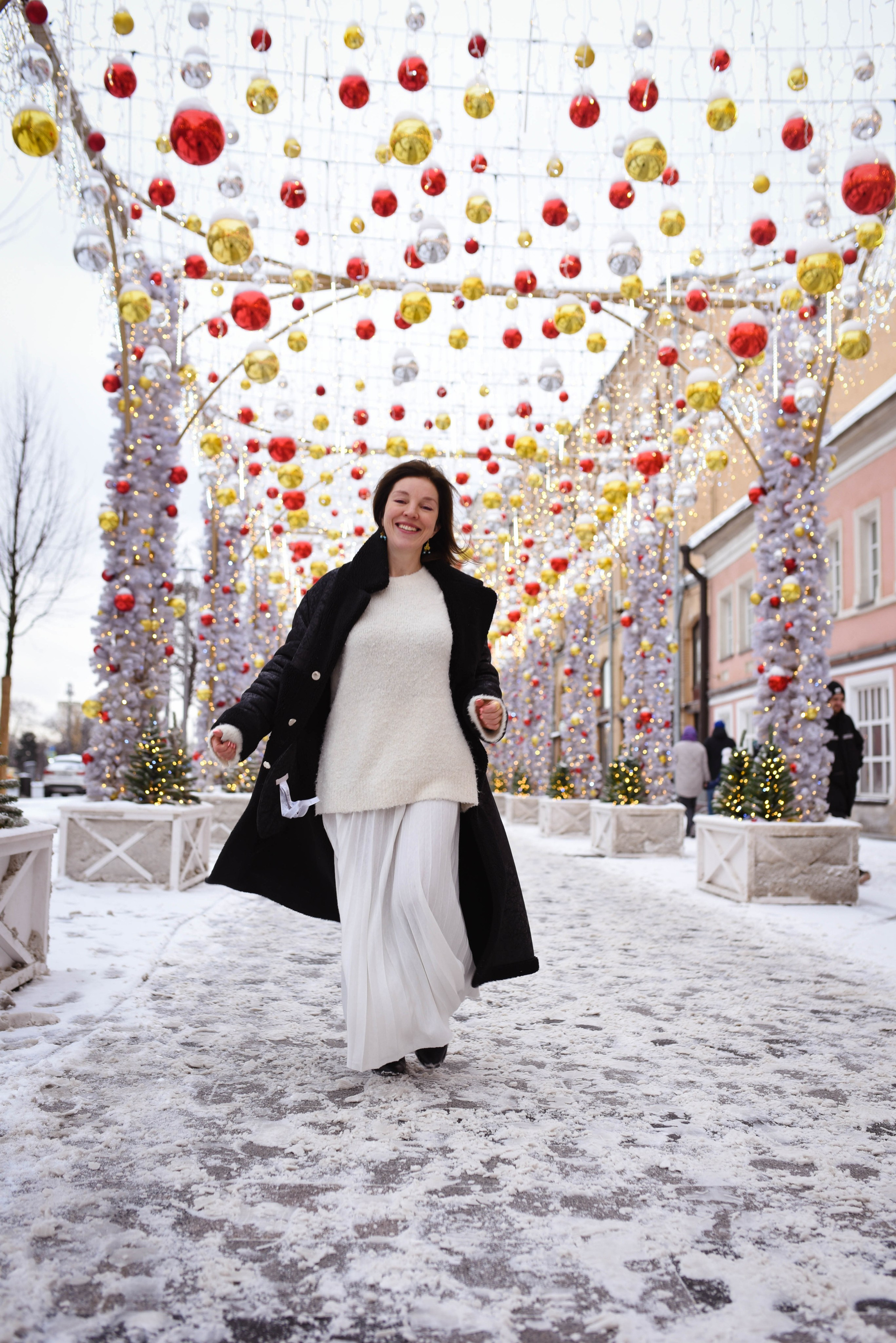Фотосессия для блога. Женский и семейный фотограф Людмила Богачкина