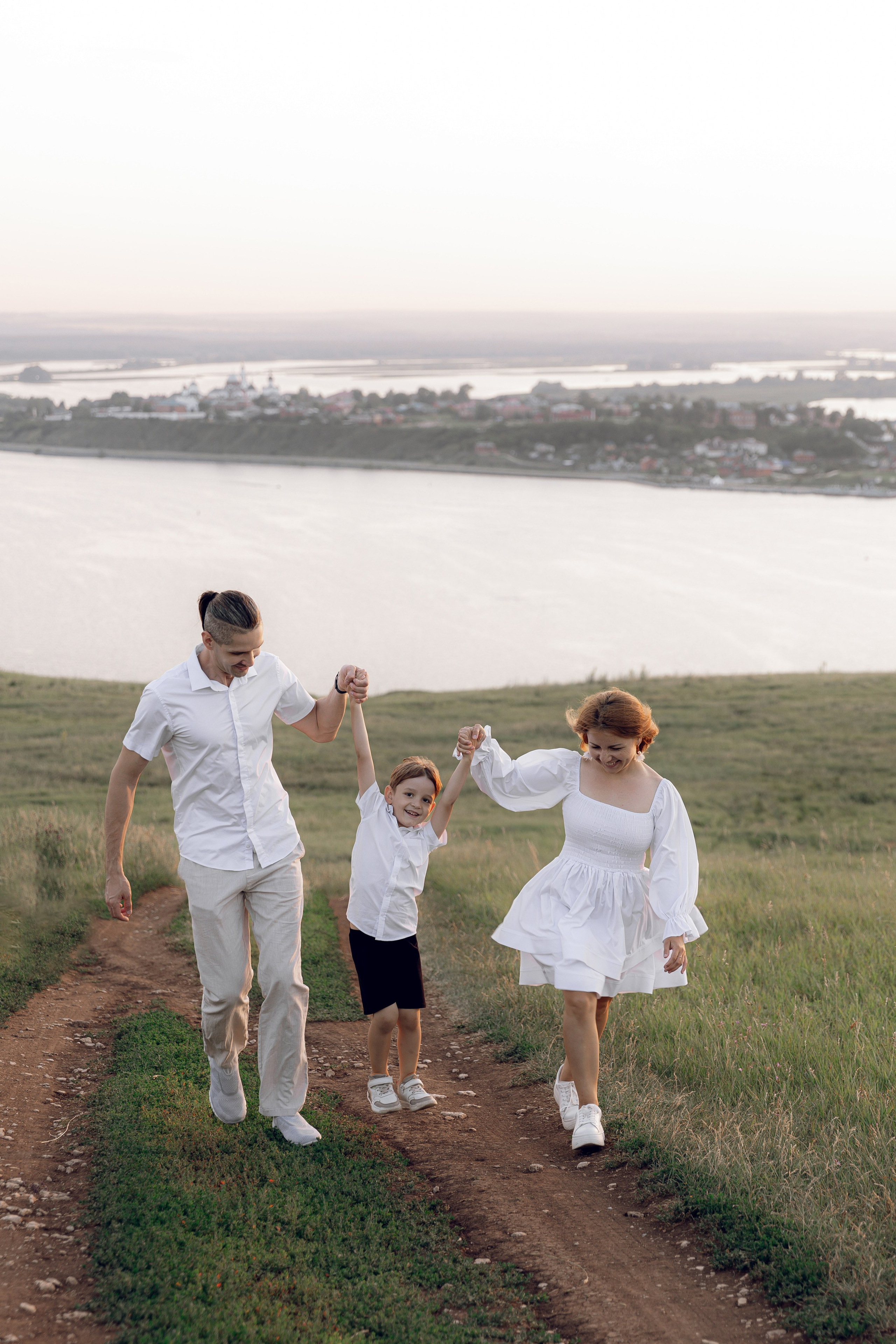 Тёплым летним днём. Свадебный фотограф Казань| Фотограф Казань Зевакина Анастасия