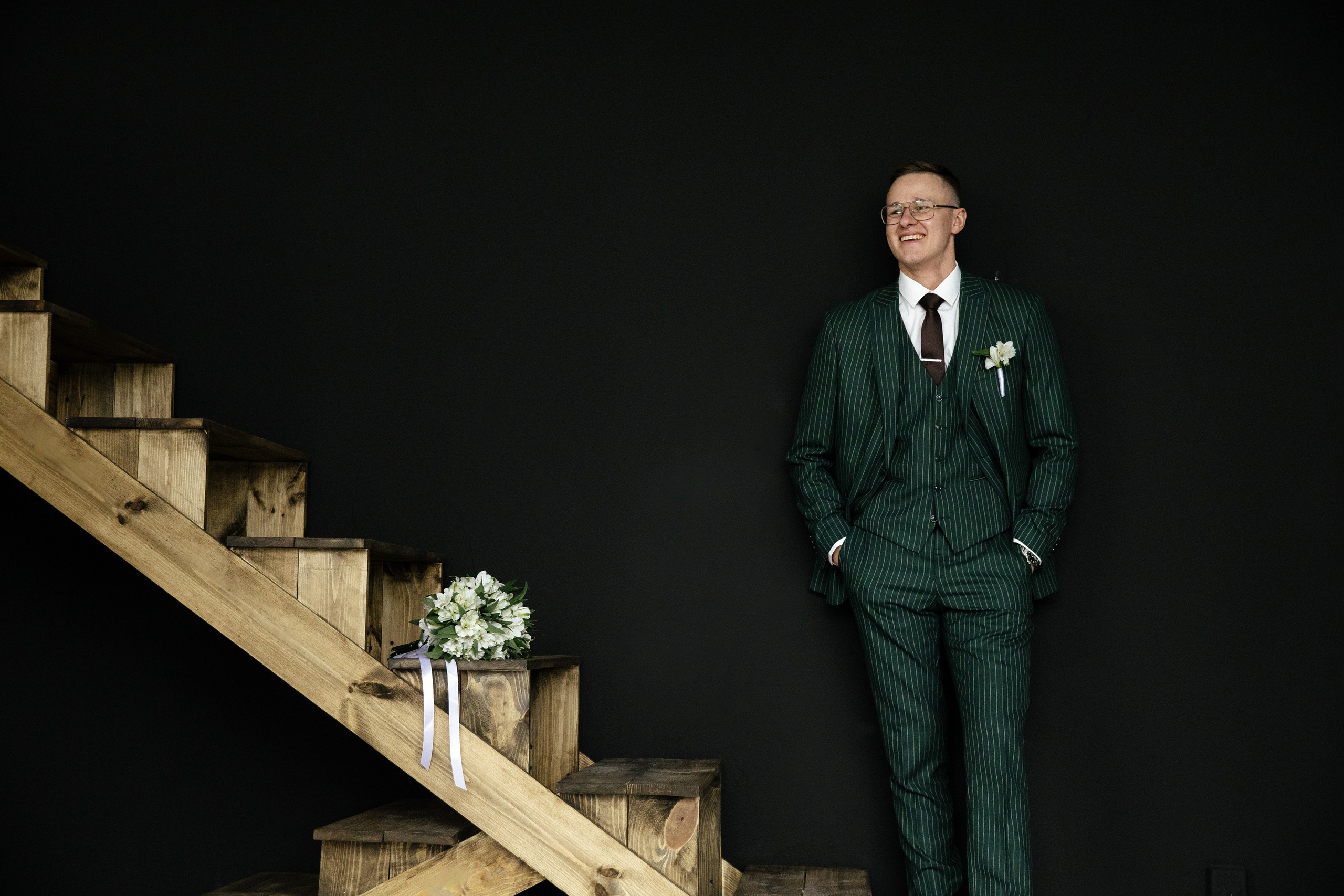 Алексей и Ксения. Свадебные фотографы в г. Сургут Маркова Наталья и Замахина Елена