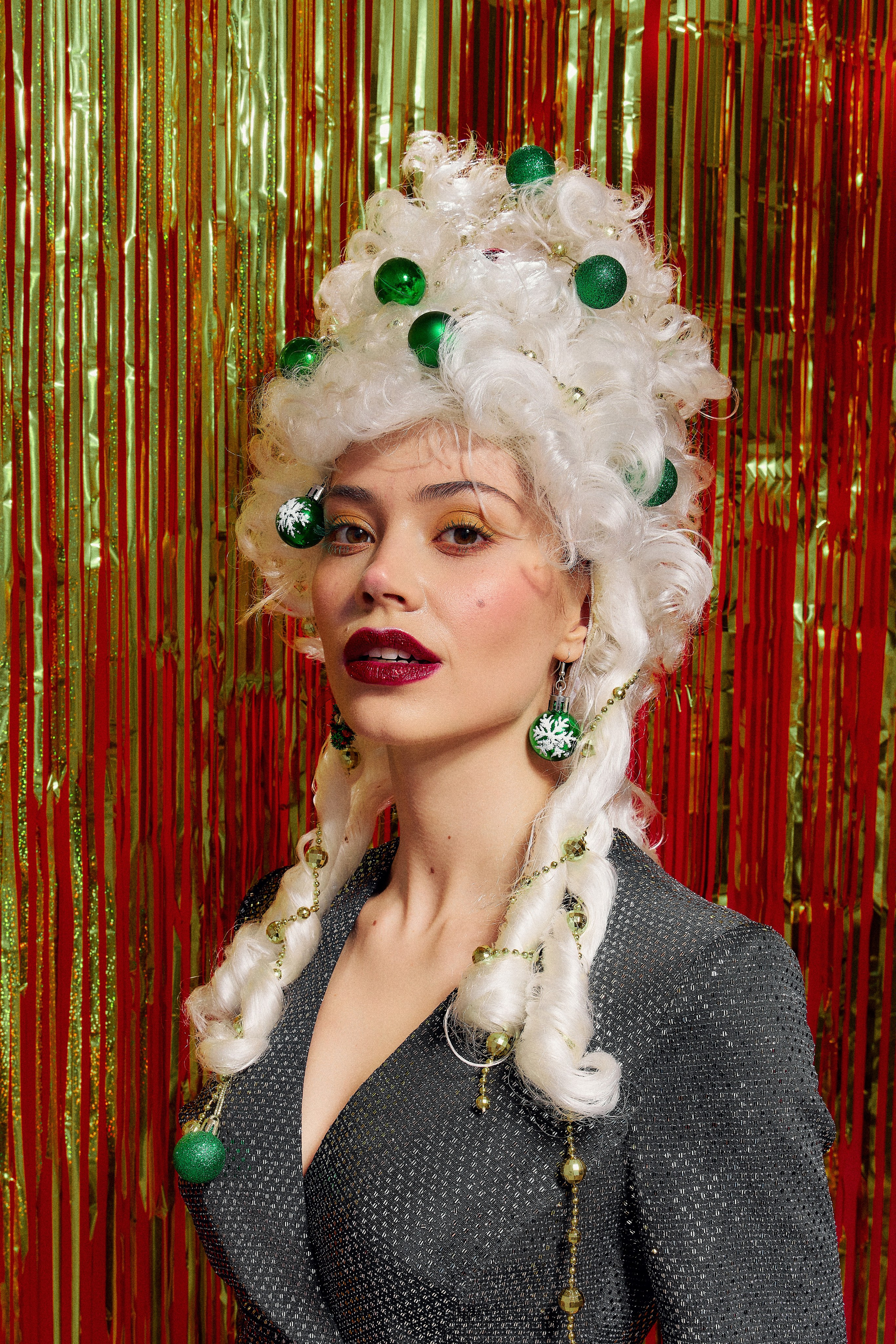 Новый Год. Профессиональный фотограф, Москва | Елена Павлова