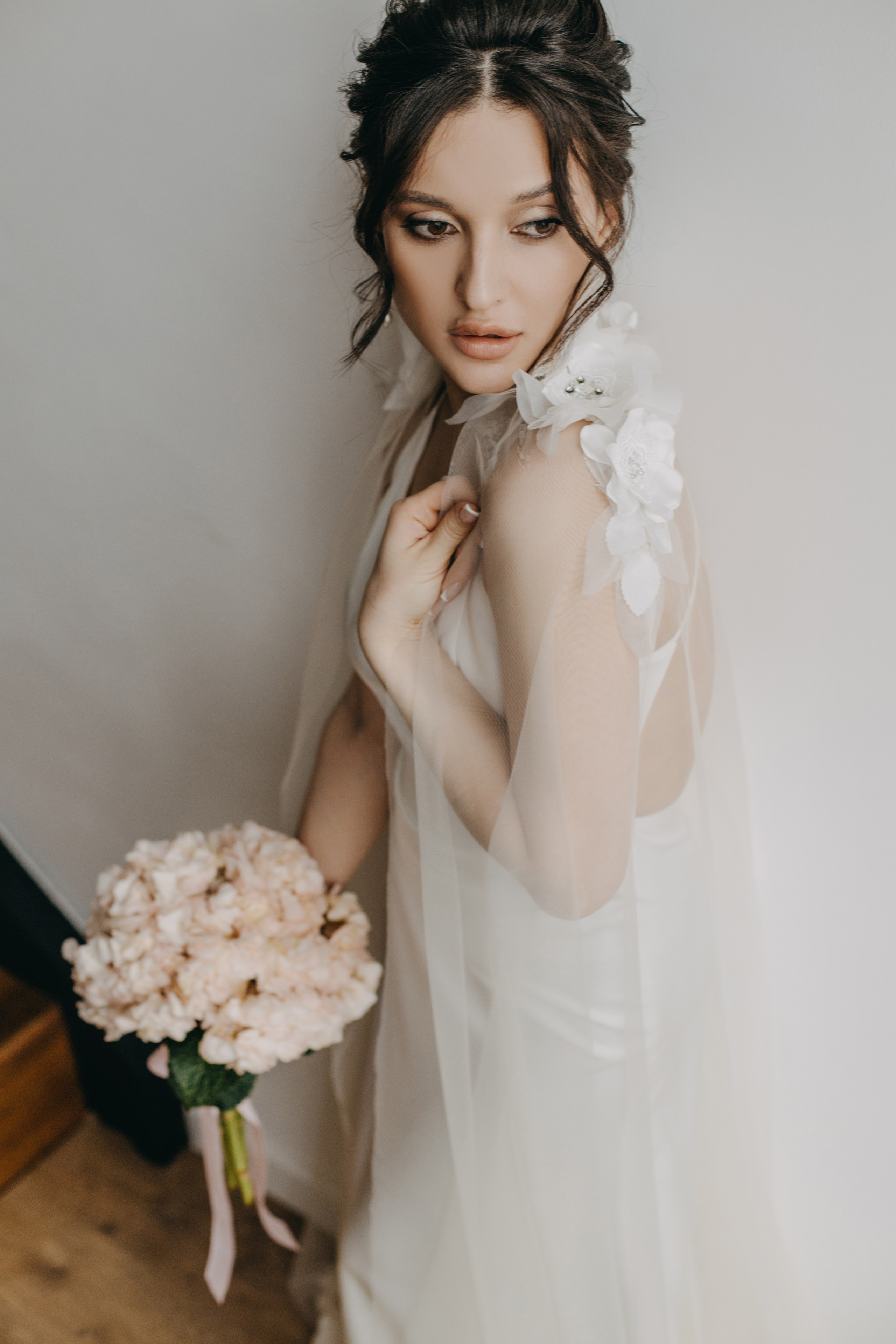 Сергей и Алёна. Главная