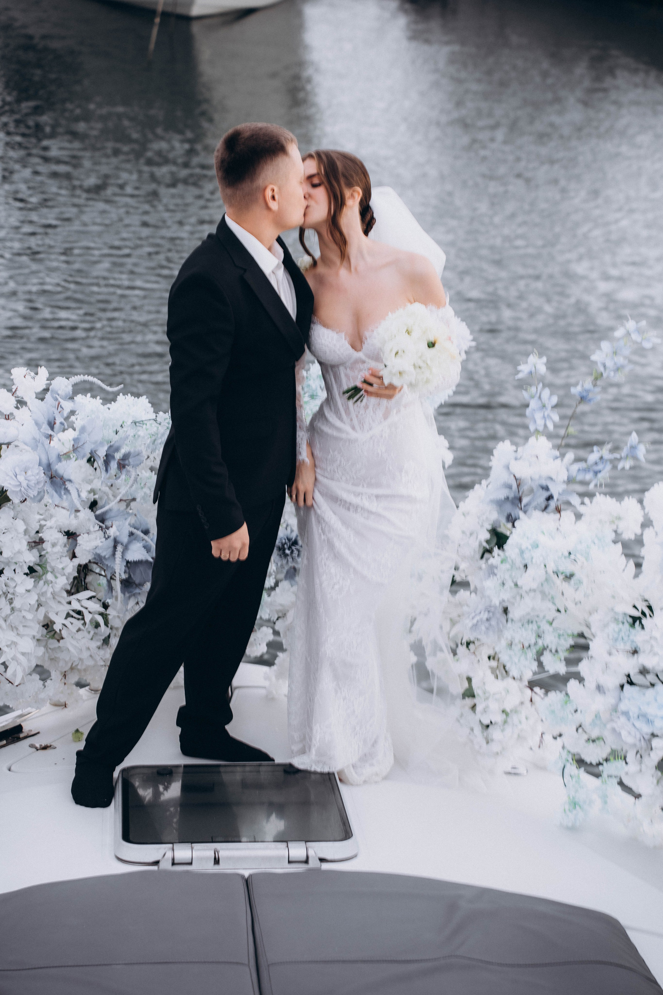 Свадебная фотосессия СПб, Сочи и Красная Поляна — сделать свадебную фотосессию