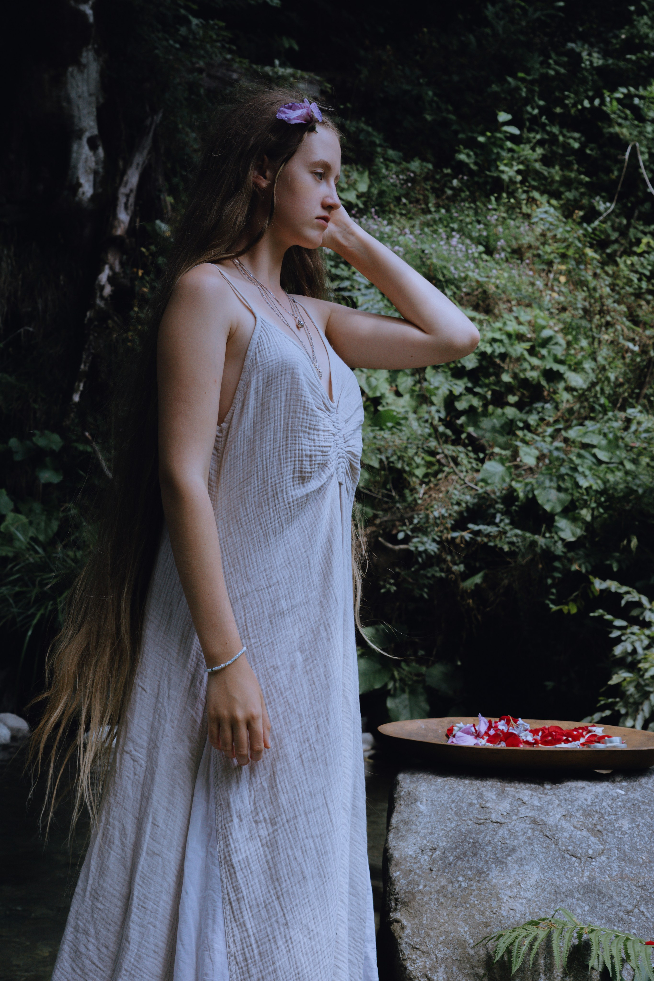 Женский портрет — фотограф на женский портрет в Сочи и Красной поляне