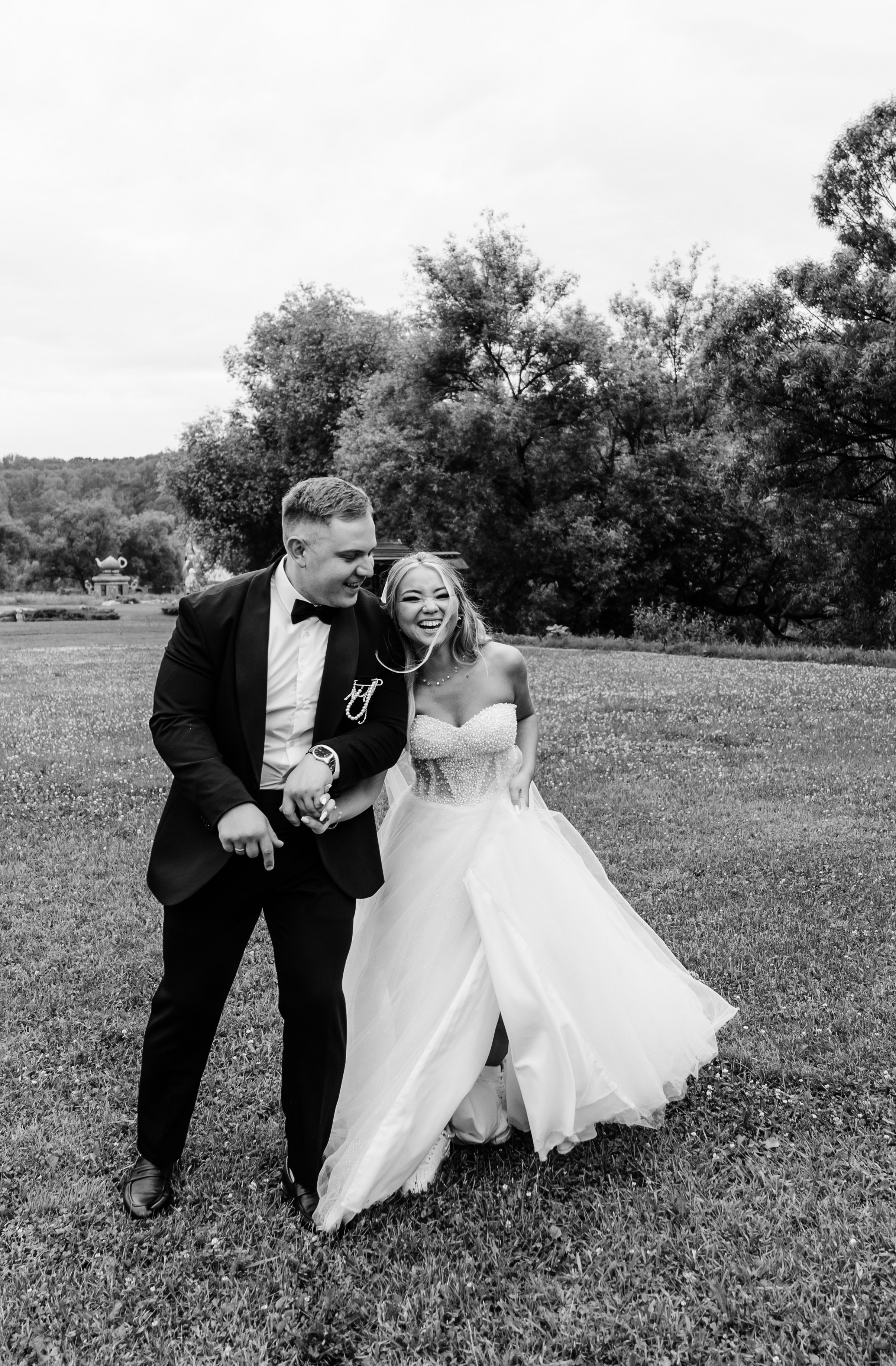 A&D. Свадебный Фотограф в Коломне и Москве Николай Максименко