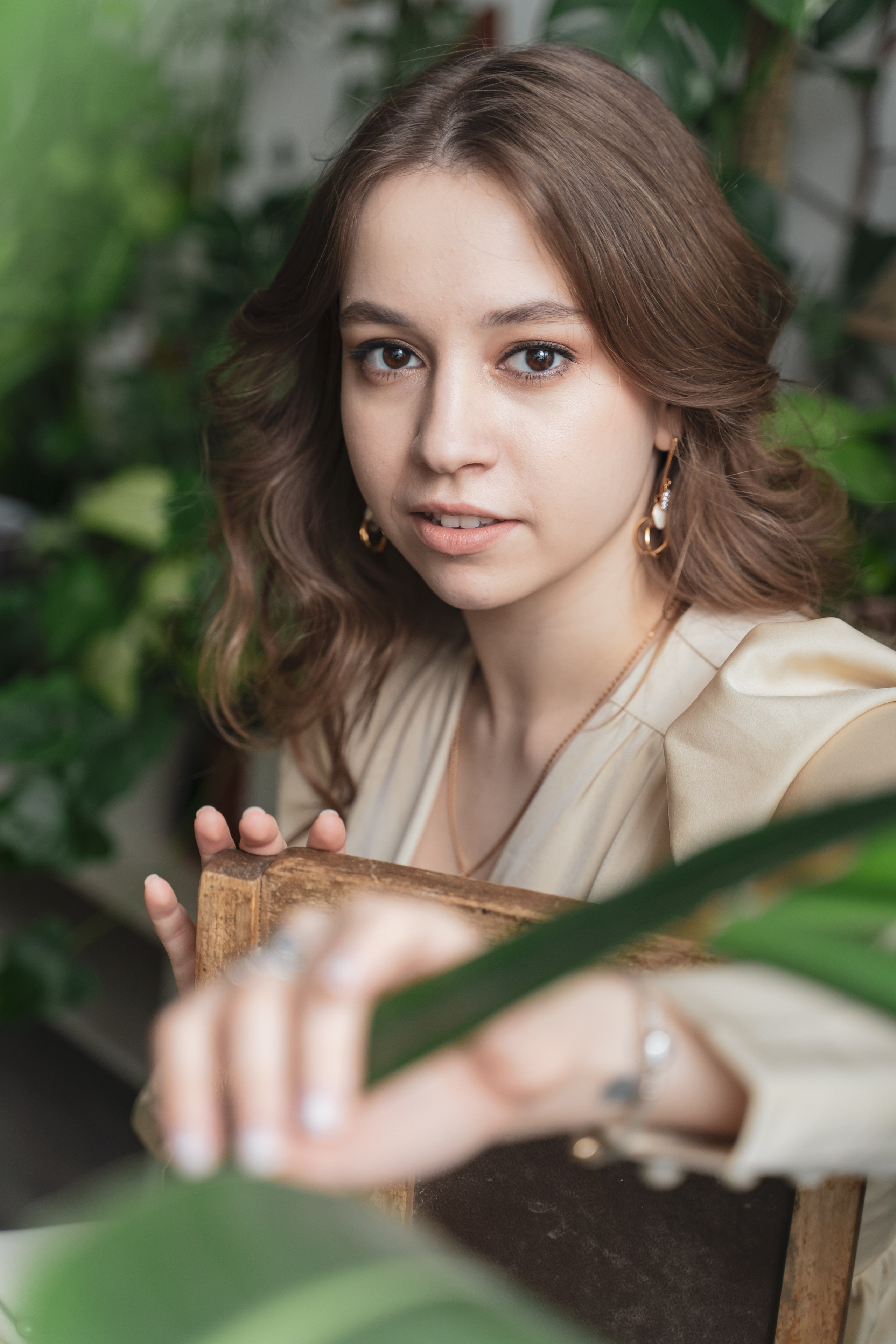 Алиса. Фотограф в Москве Ленарская Дарья