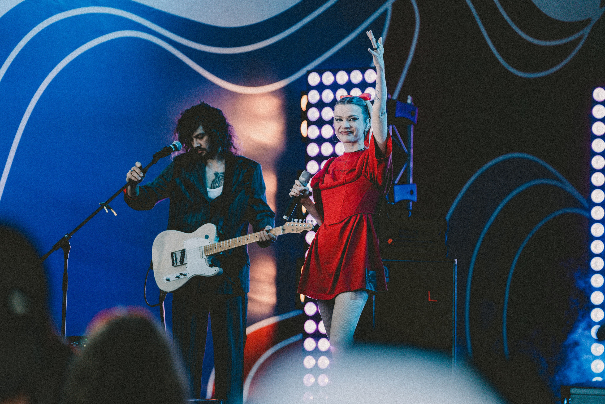 Моя Мишель. Главная