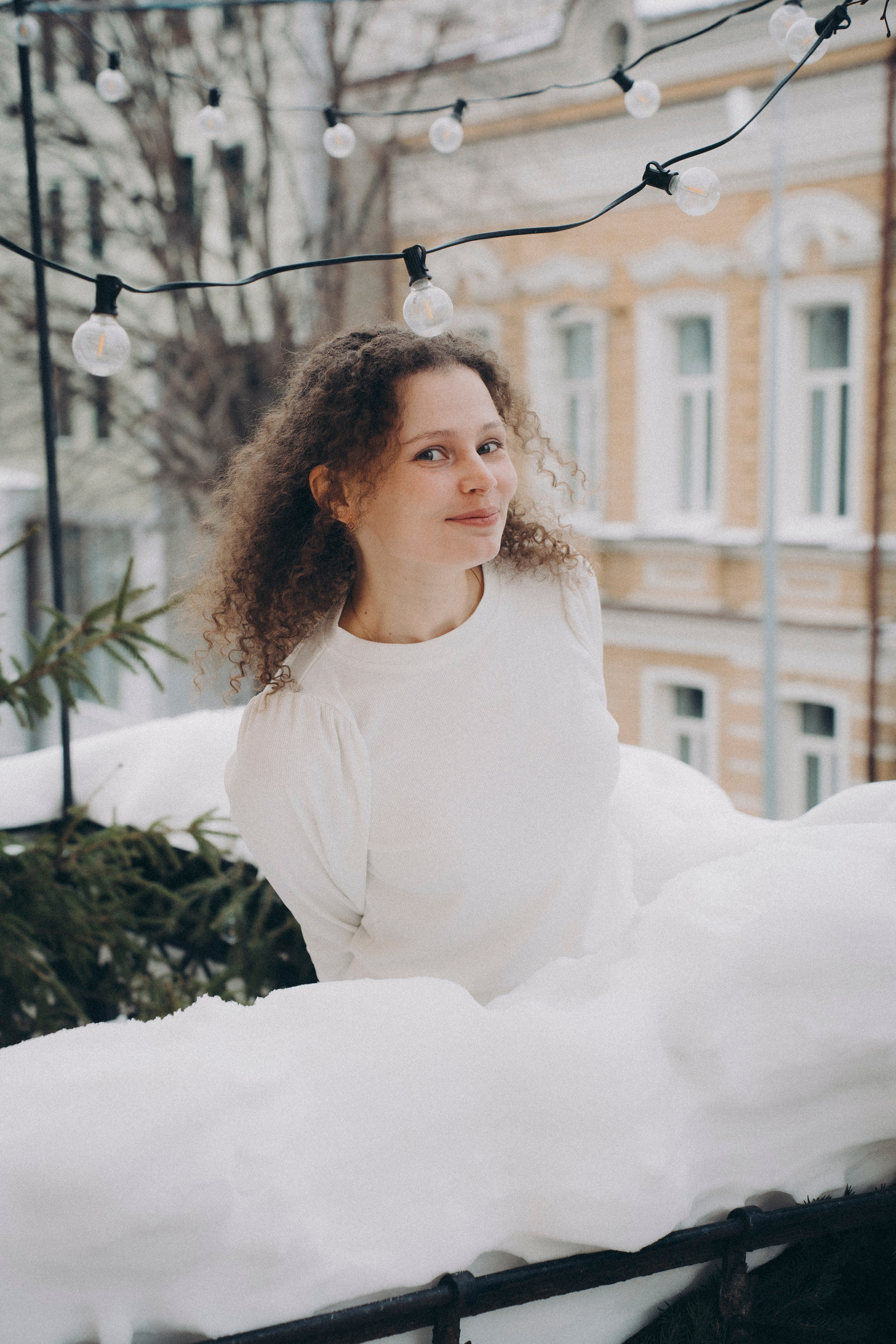 Подружки. Главная