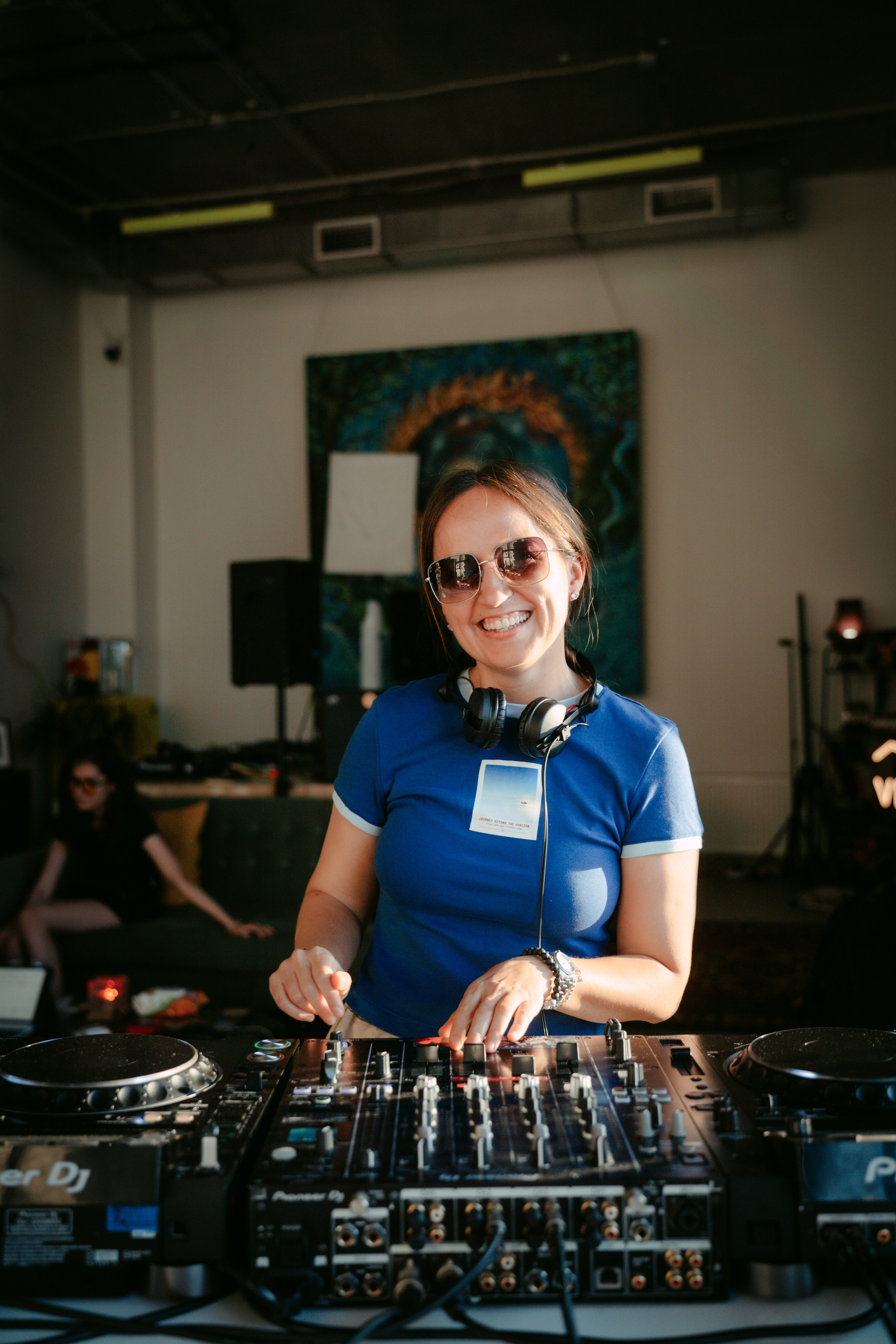 Run club. Главная