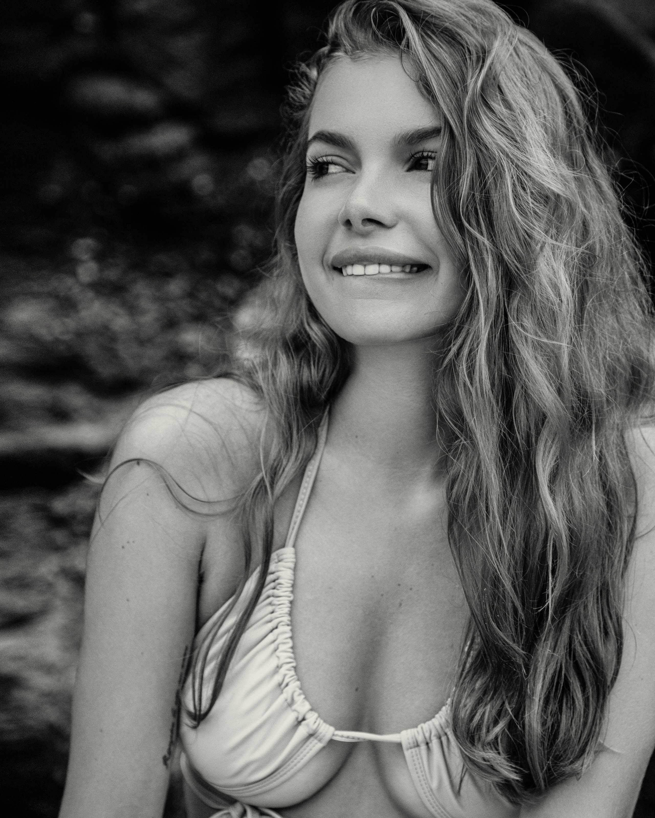 Камышная Юлия-фотограф, видеограф на острове Фукуок