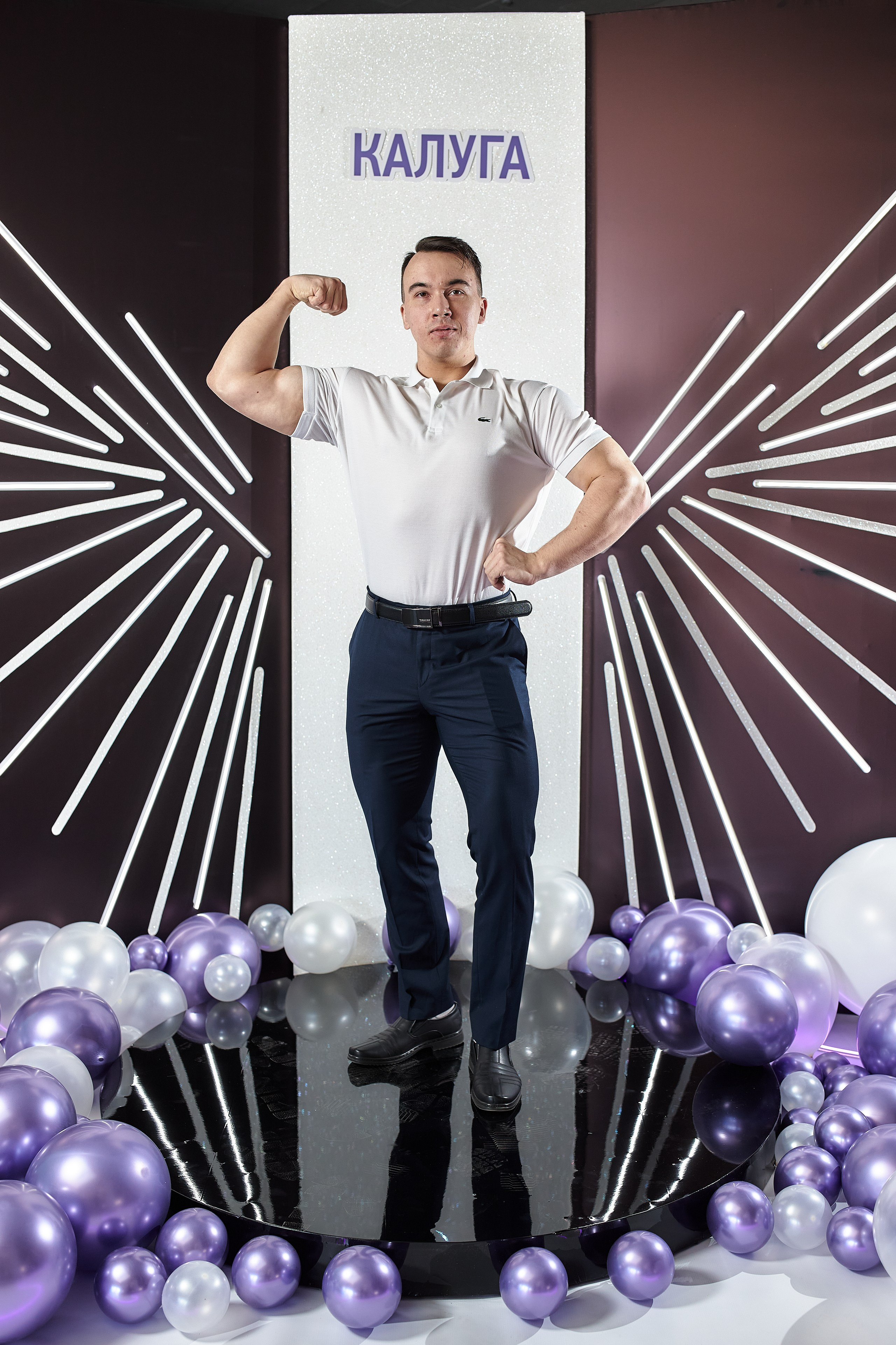 Чемпионат по ББ КО, 19 марта 2023. Фотограф Игорь Михайлов