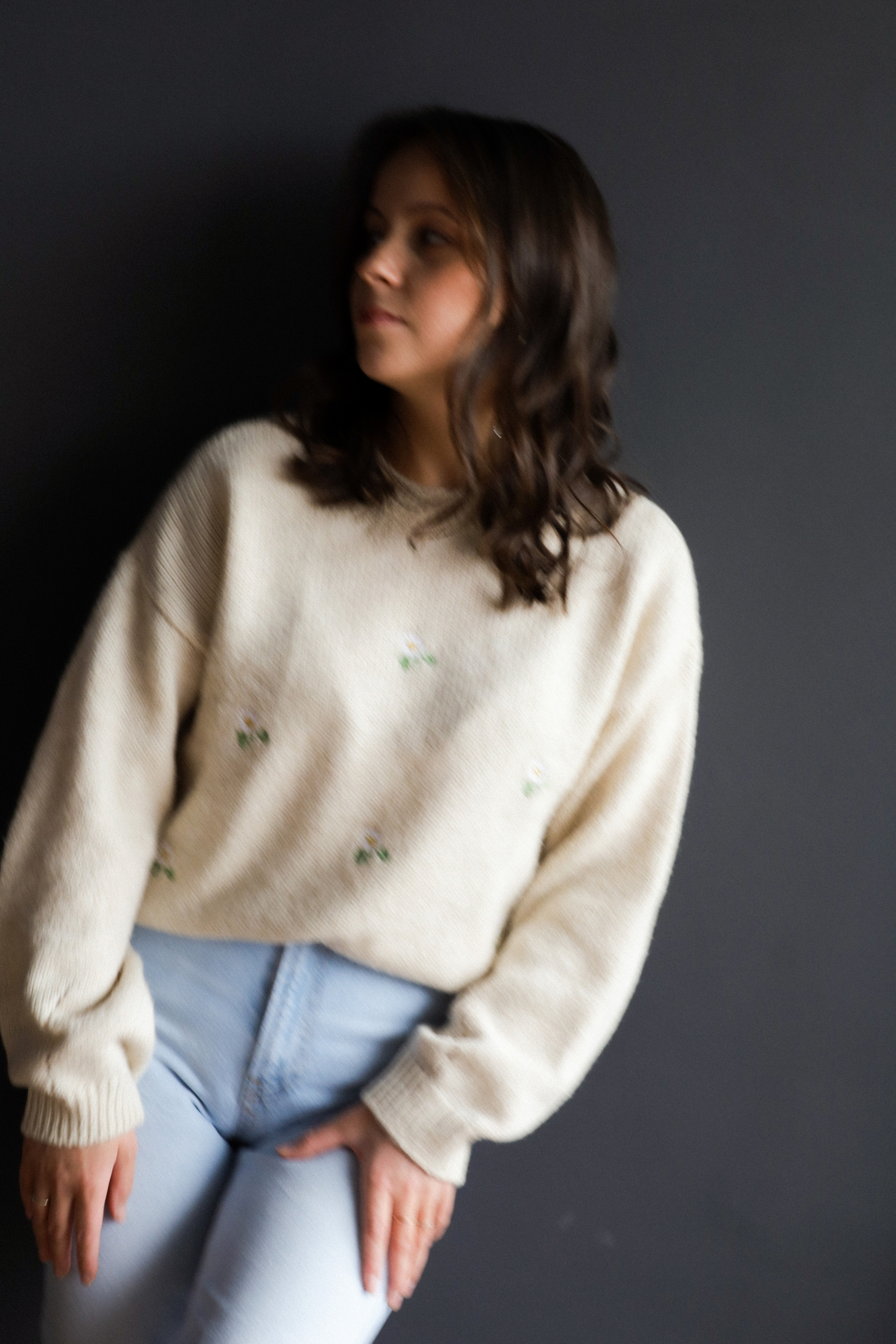 Валя. Алёна Стерхова — Предметный и портретный фотограф. Ижевск