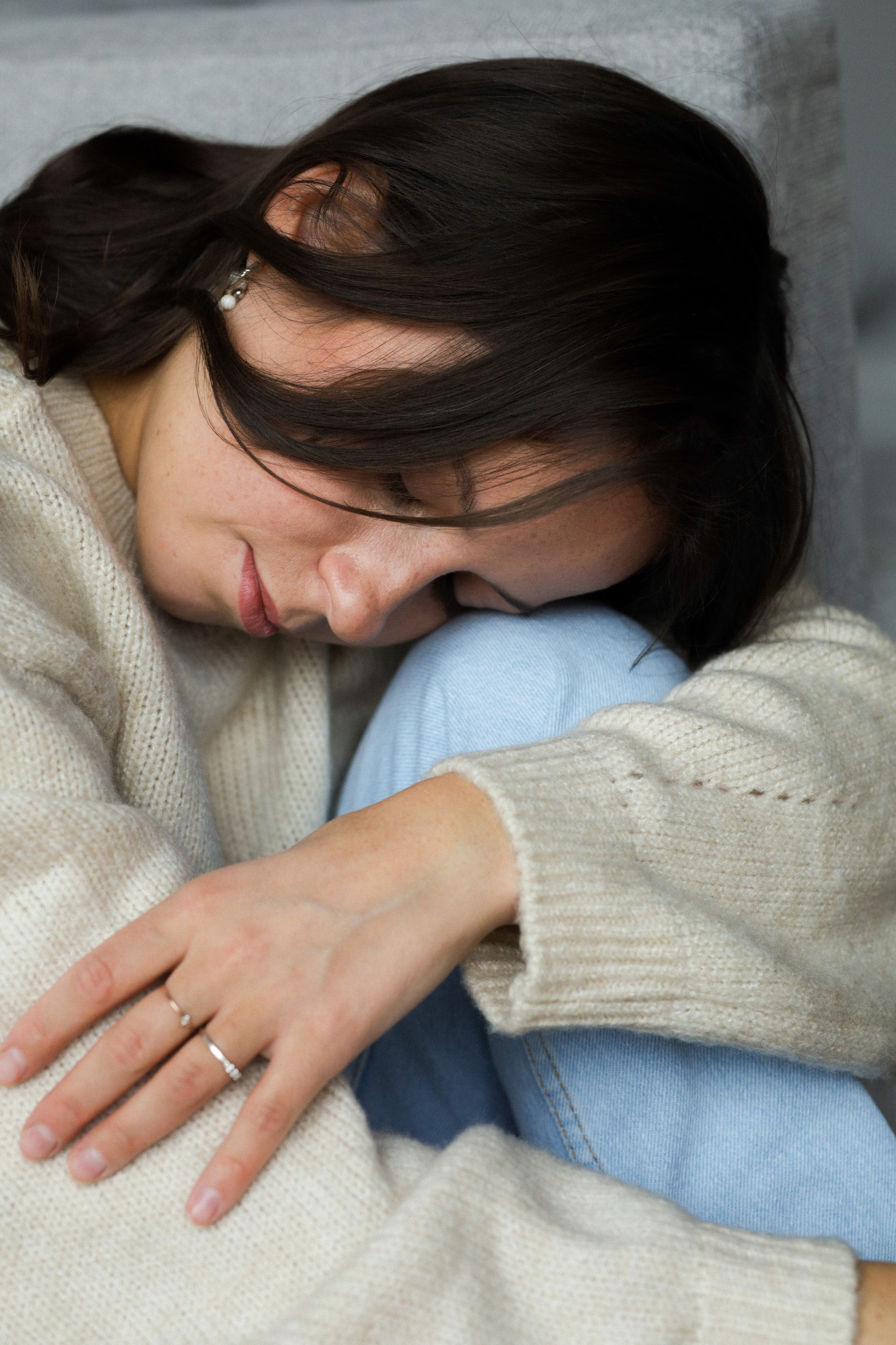 Валя. Алёна Стерхова — Предметный и портретный фотограф. Ижевск