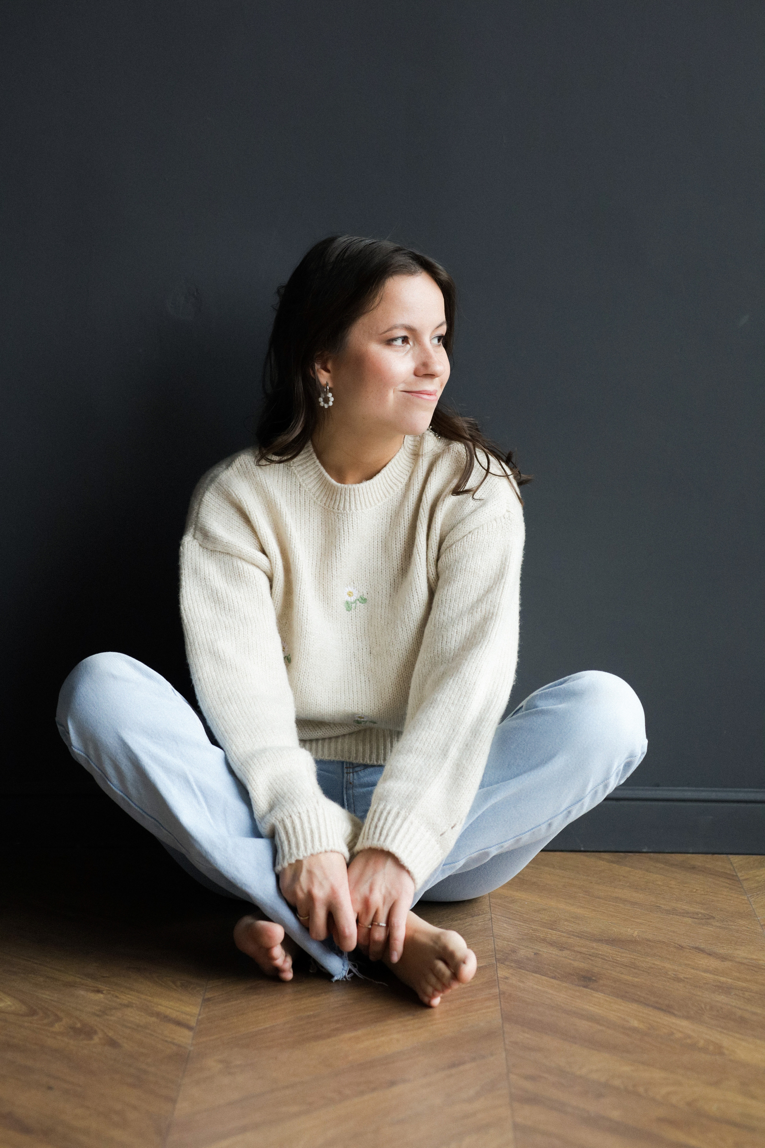 Валя. Алёна Стерхова — Предметный и портретный фотограф. Ижевск