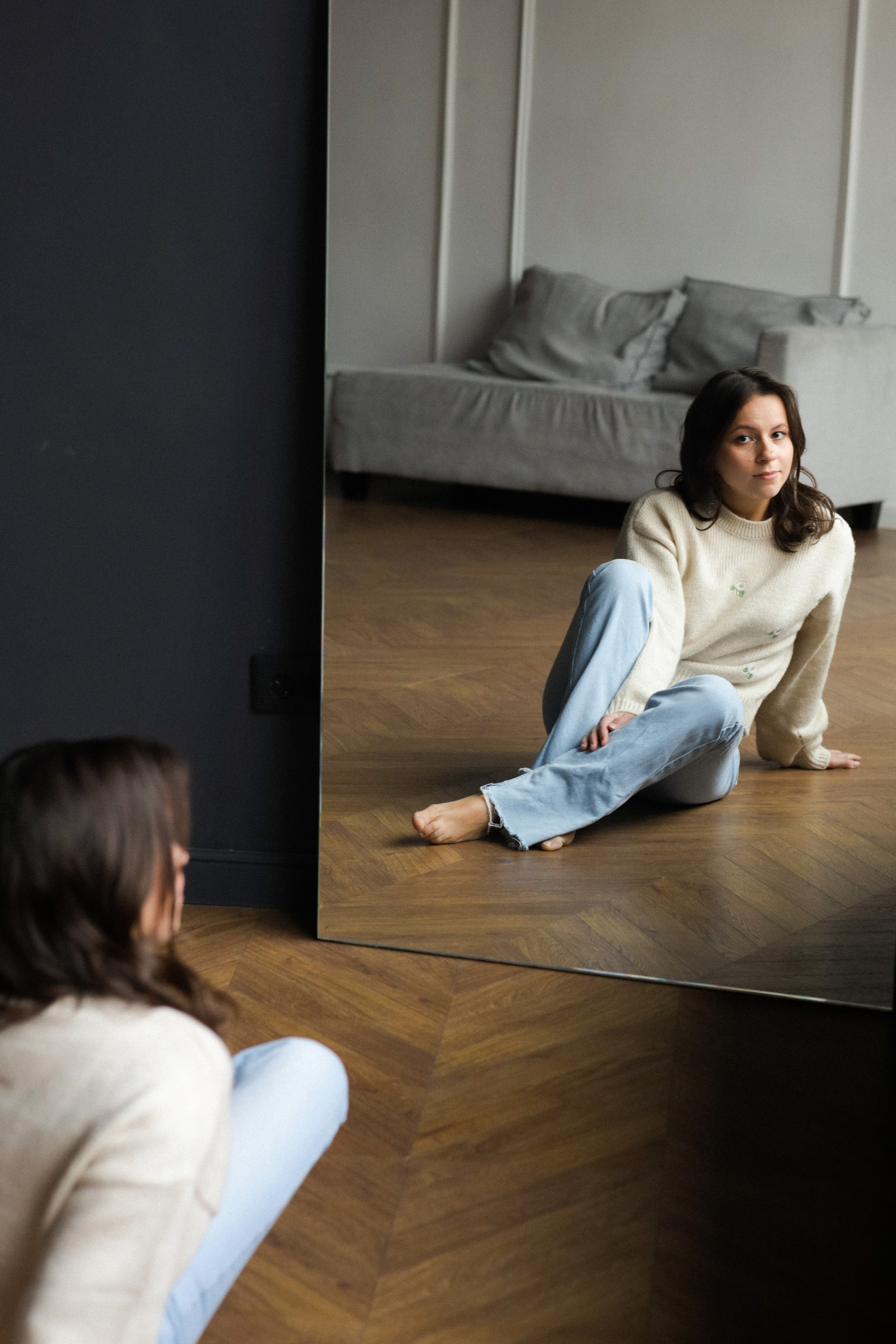 Валя. Алёна Стерхова — Предметный и портретный фотограф. Ижевск