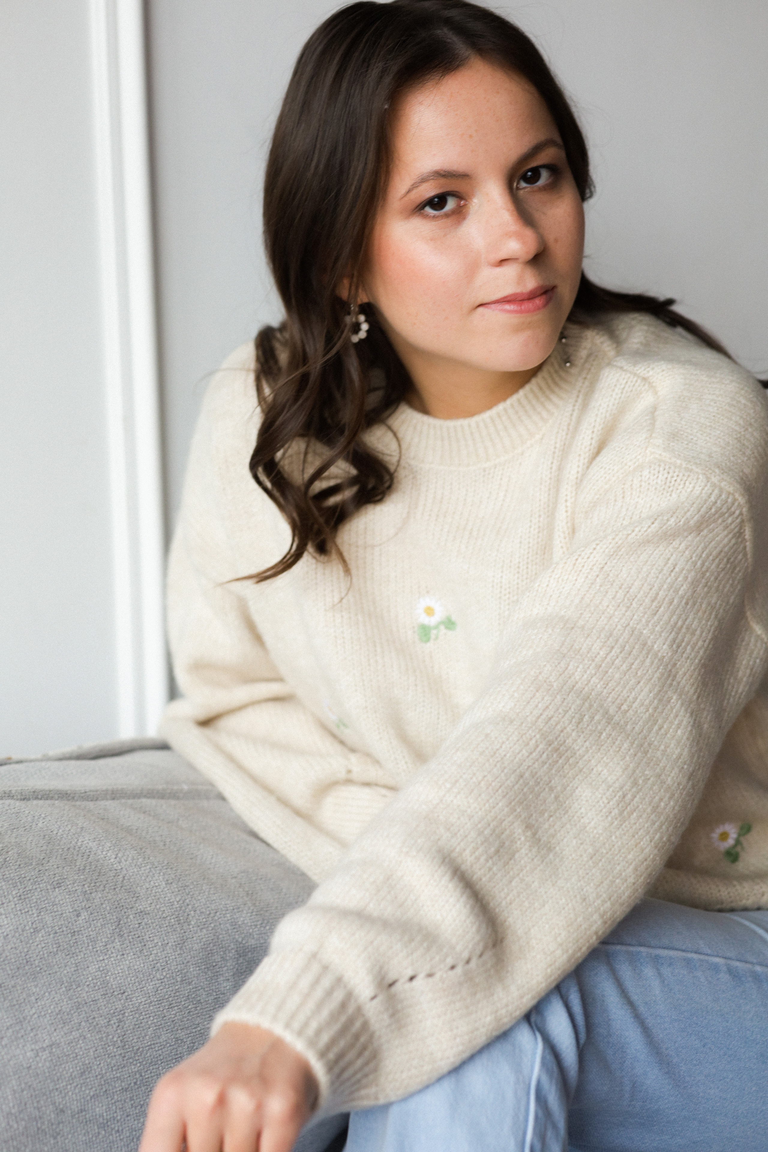 Валя. Алёна Стерхова — Предметный и портретный фотограф. Ижевск