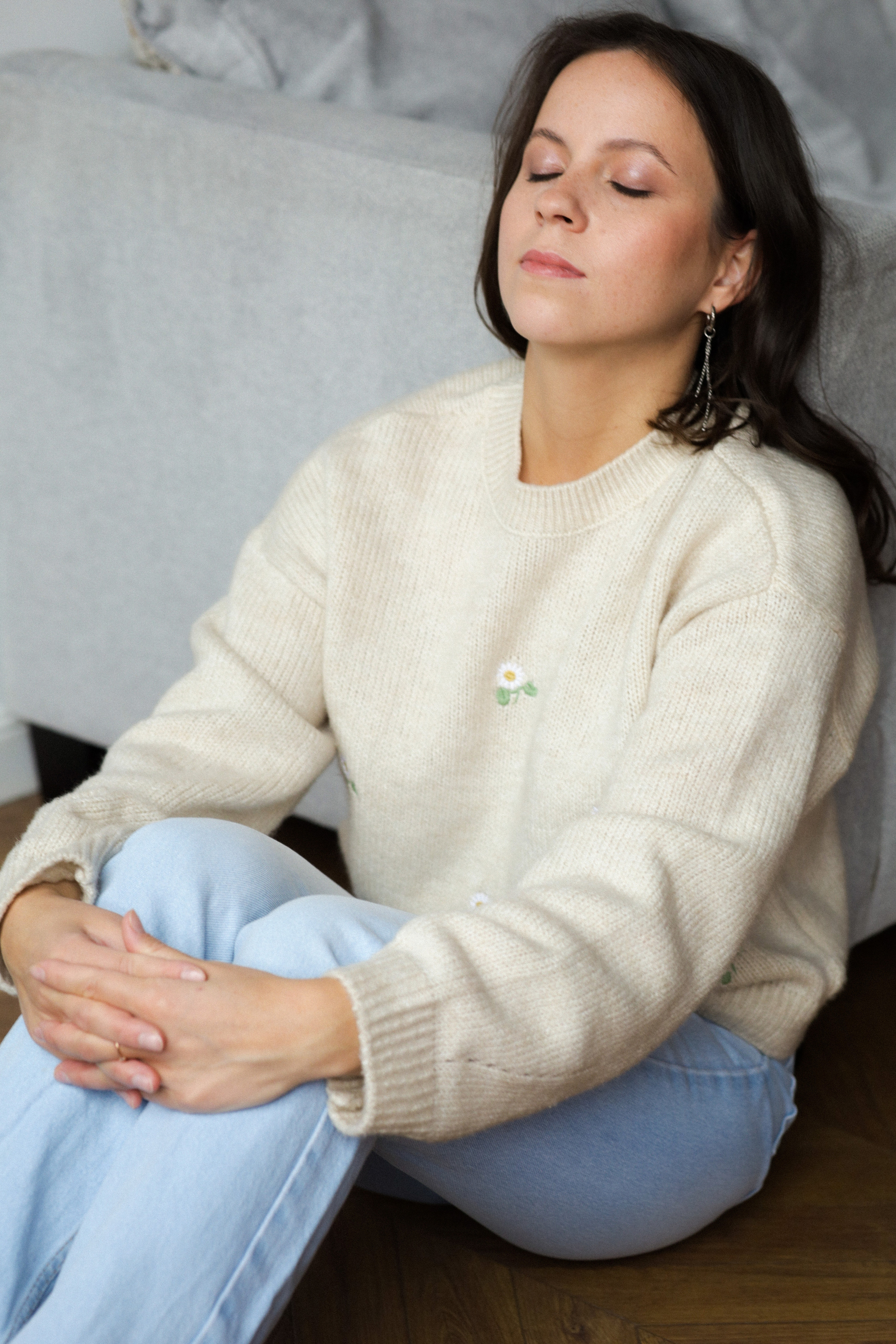 Валя. Алёна Стерхова — Предметный и портретный фотограф. Ижевск