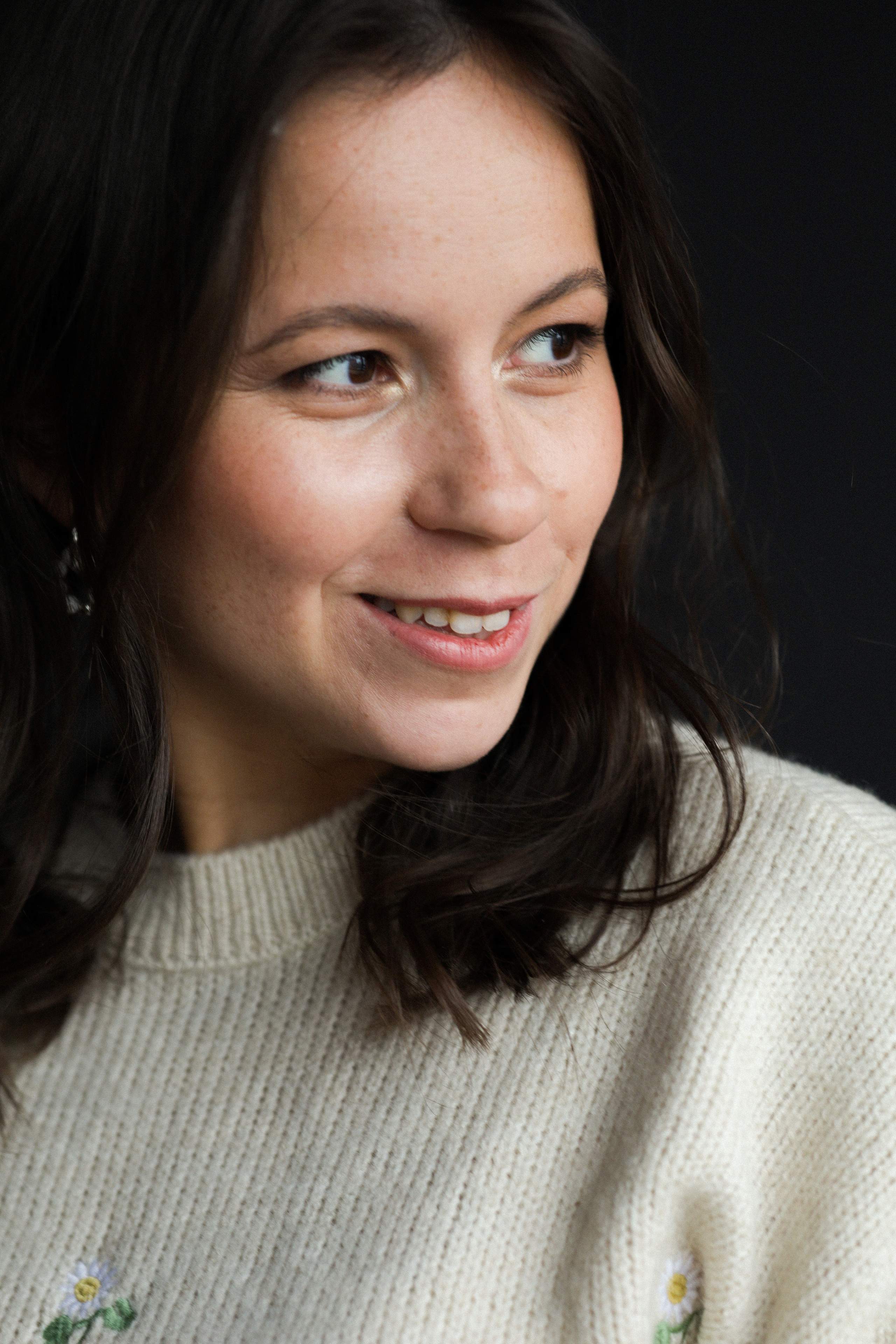 Валя. Алёна Стерхова — Предметный и портретный фотограф. Ижевск