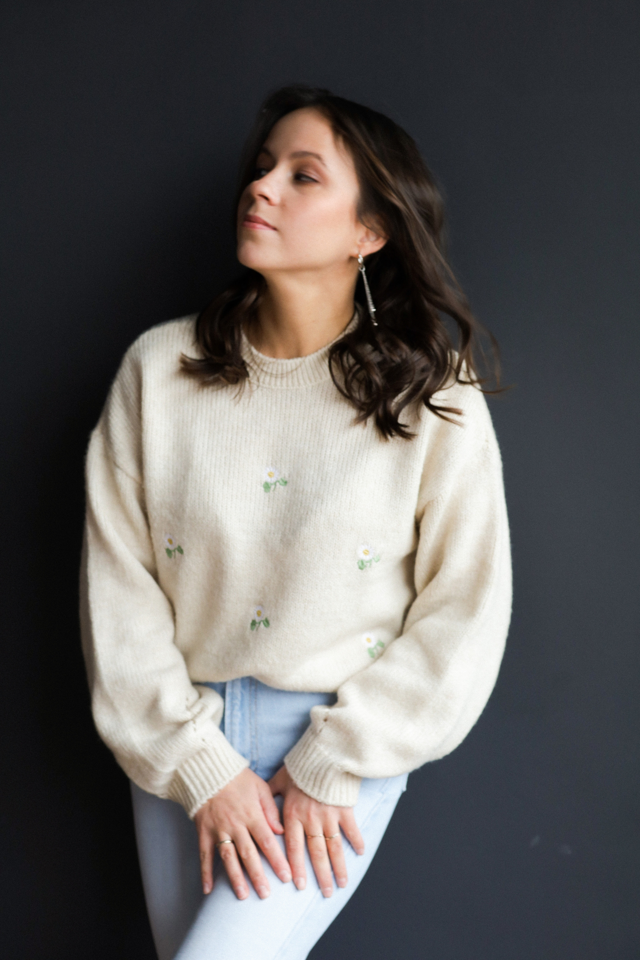 Валя. Алёна Стерхова — Предметный и портретный фотограф. Ижевск